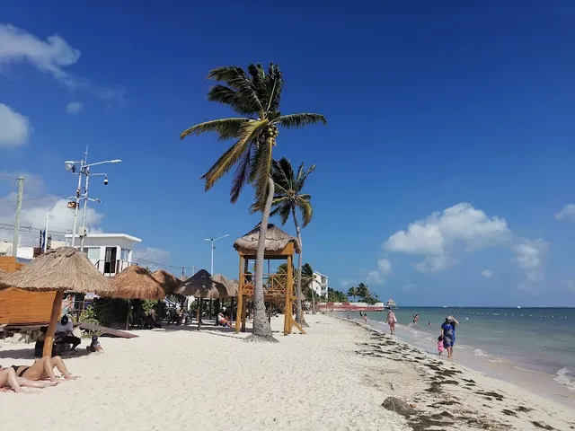 Playa del Niño