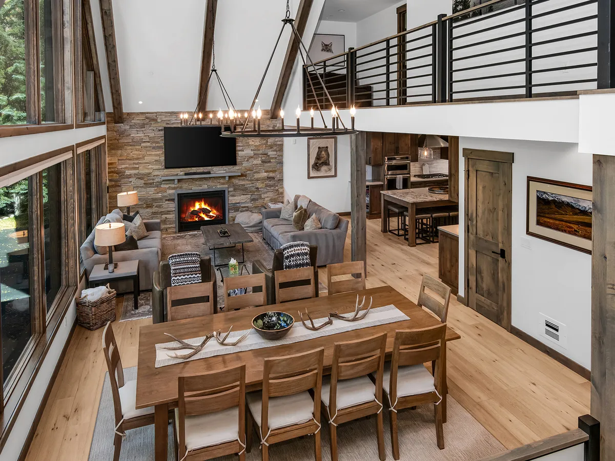 GreenHill Court Chalet #47