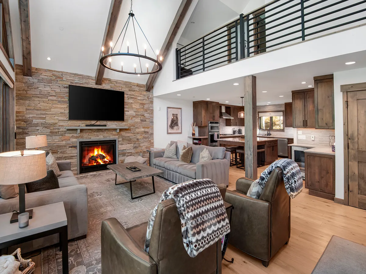 GreenHill Court Chalet #36