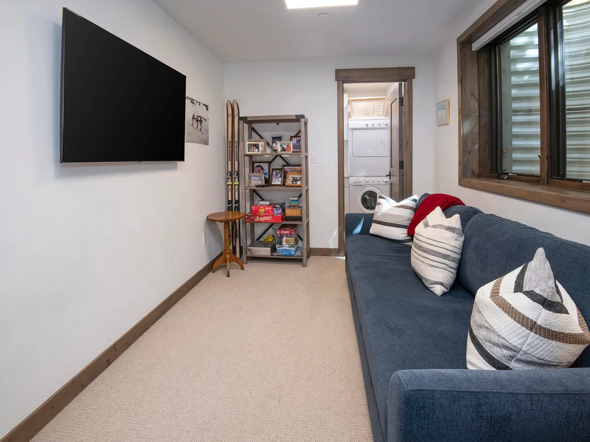 GreenHill Court Chalet #31