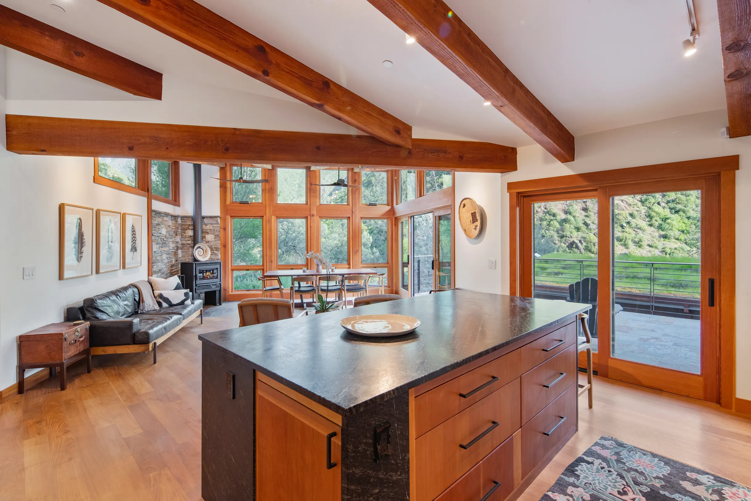 Wander Yosemite Valley #4