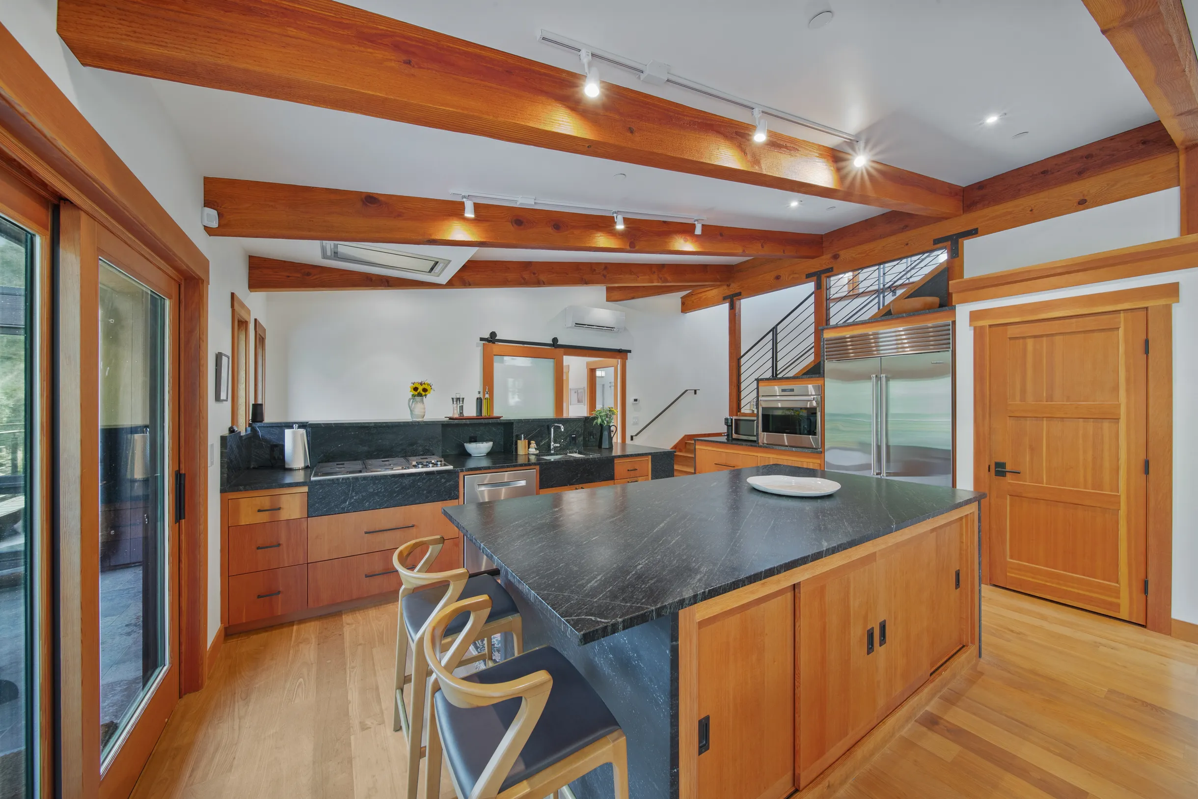 Wander Yosemite Valley #20