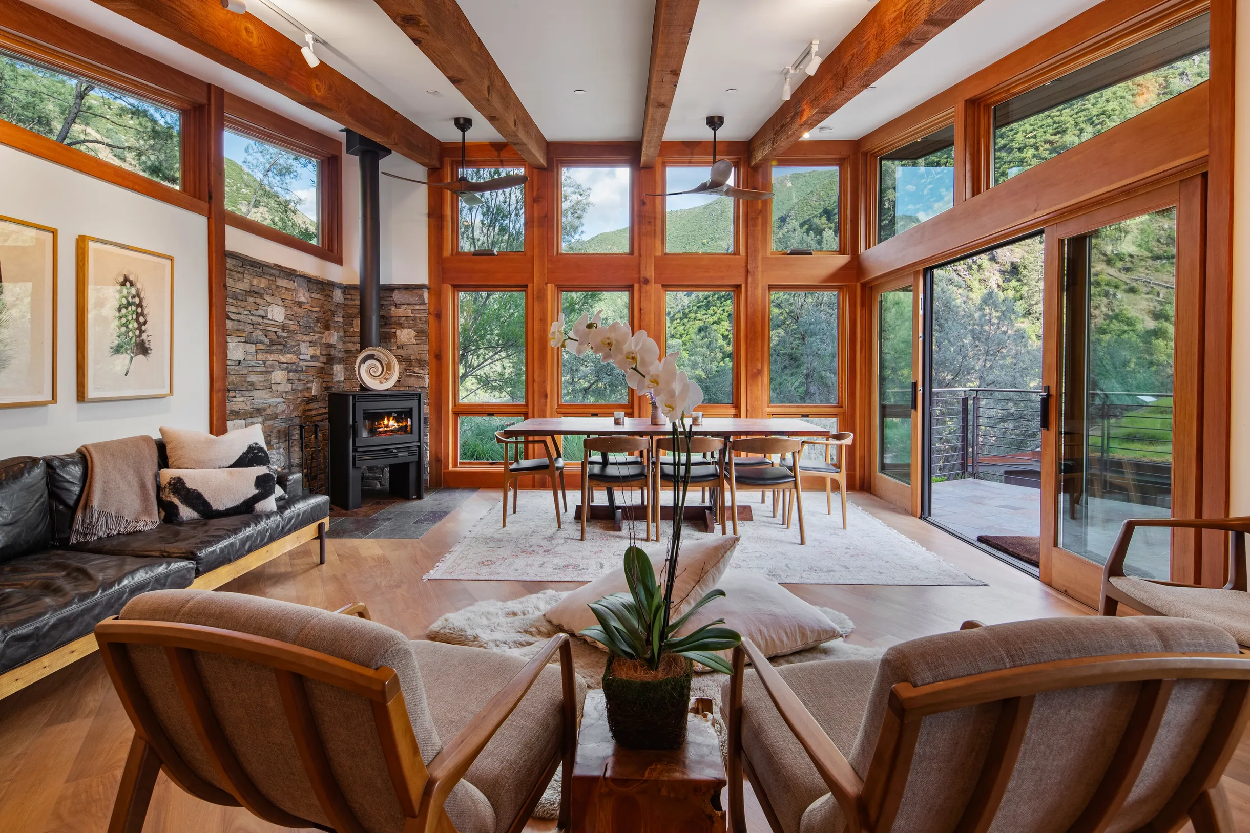 Wander Yosemite Valley #5