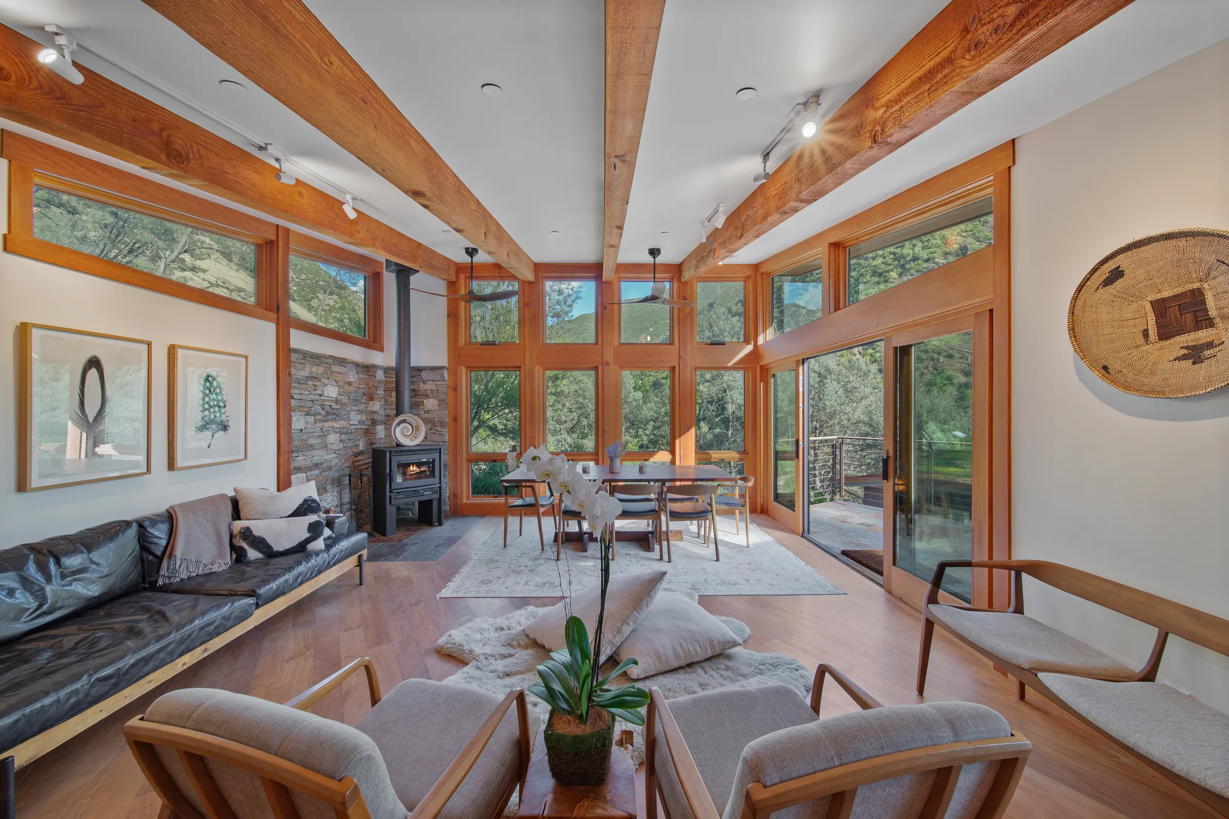 Wander Yosemite Valley #61