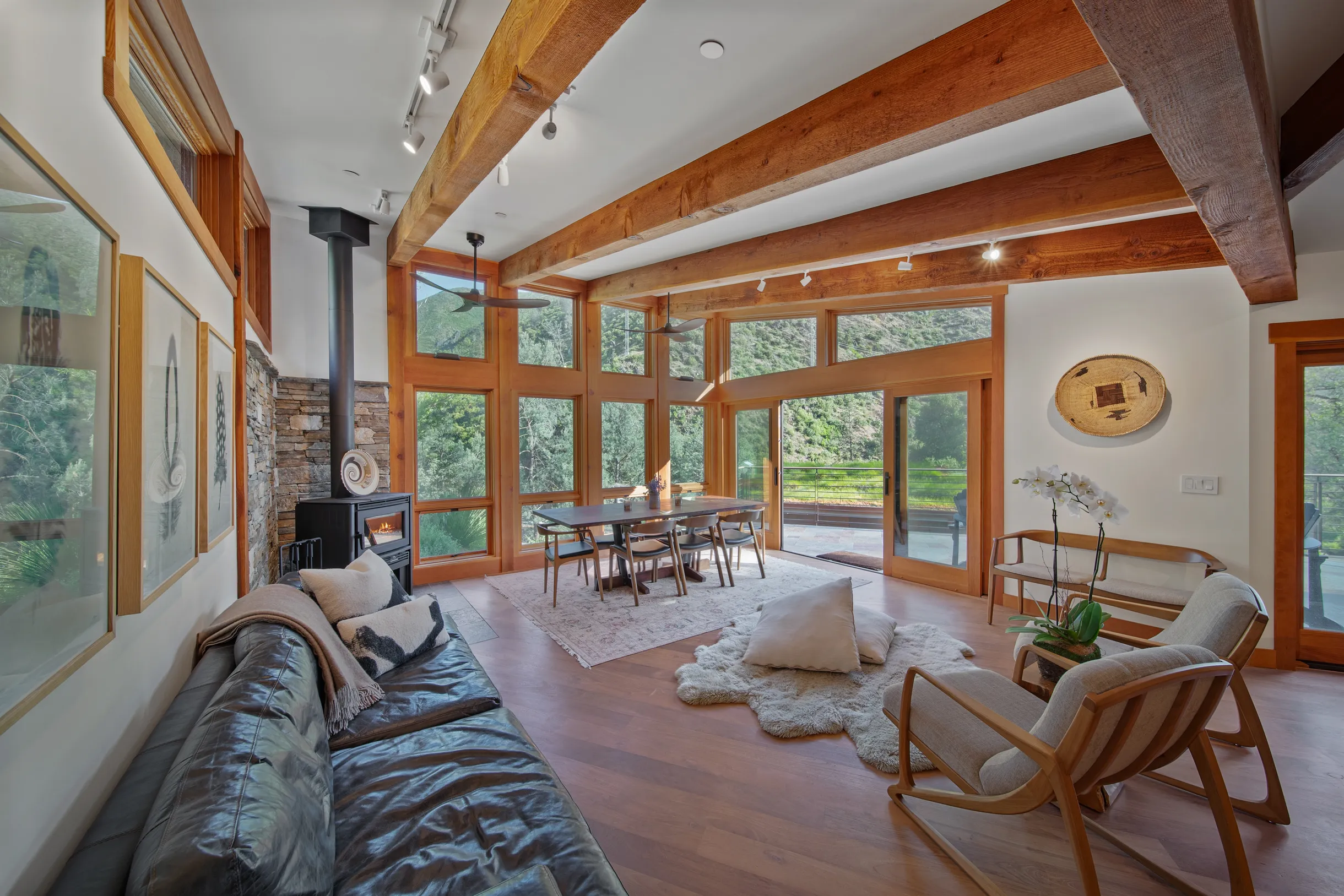 Wander Yosemite Valley #35