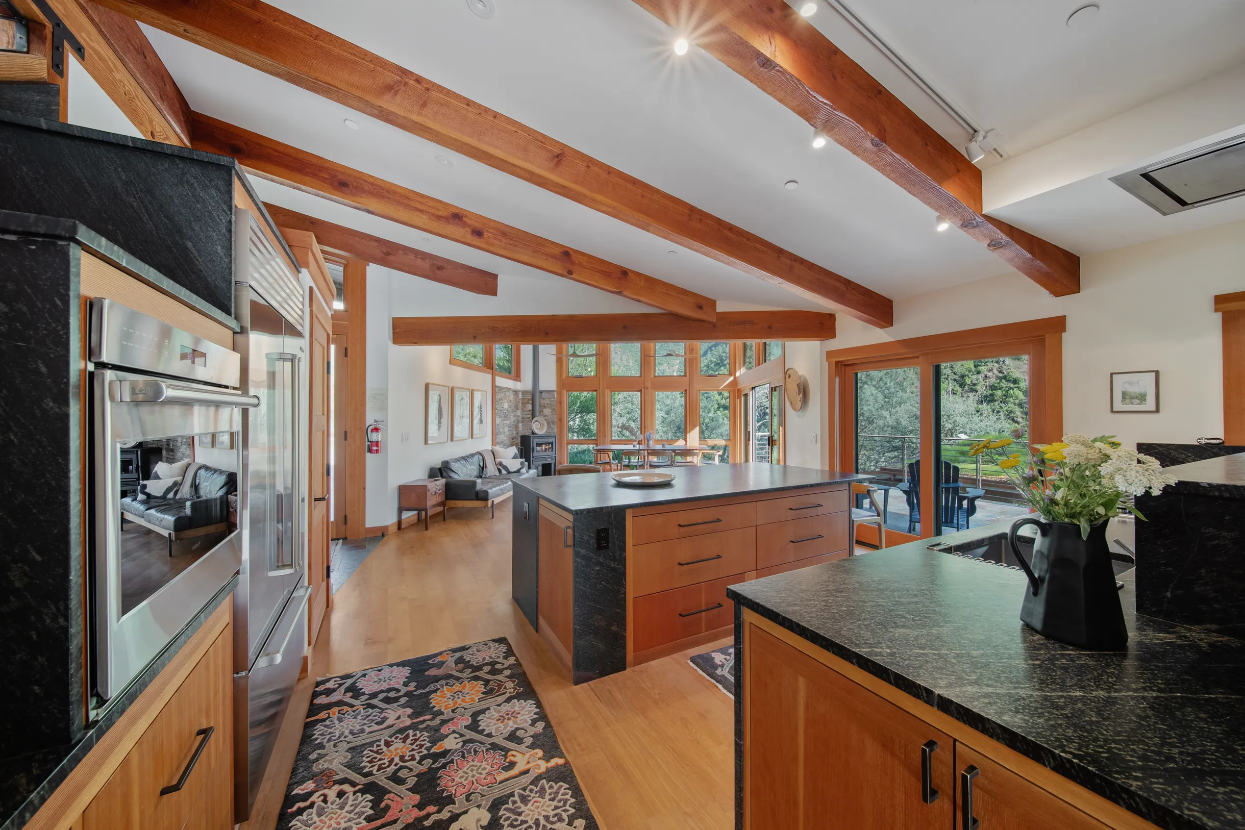 Wander Yosemite Valley #36