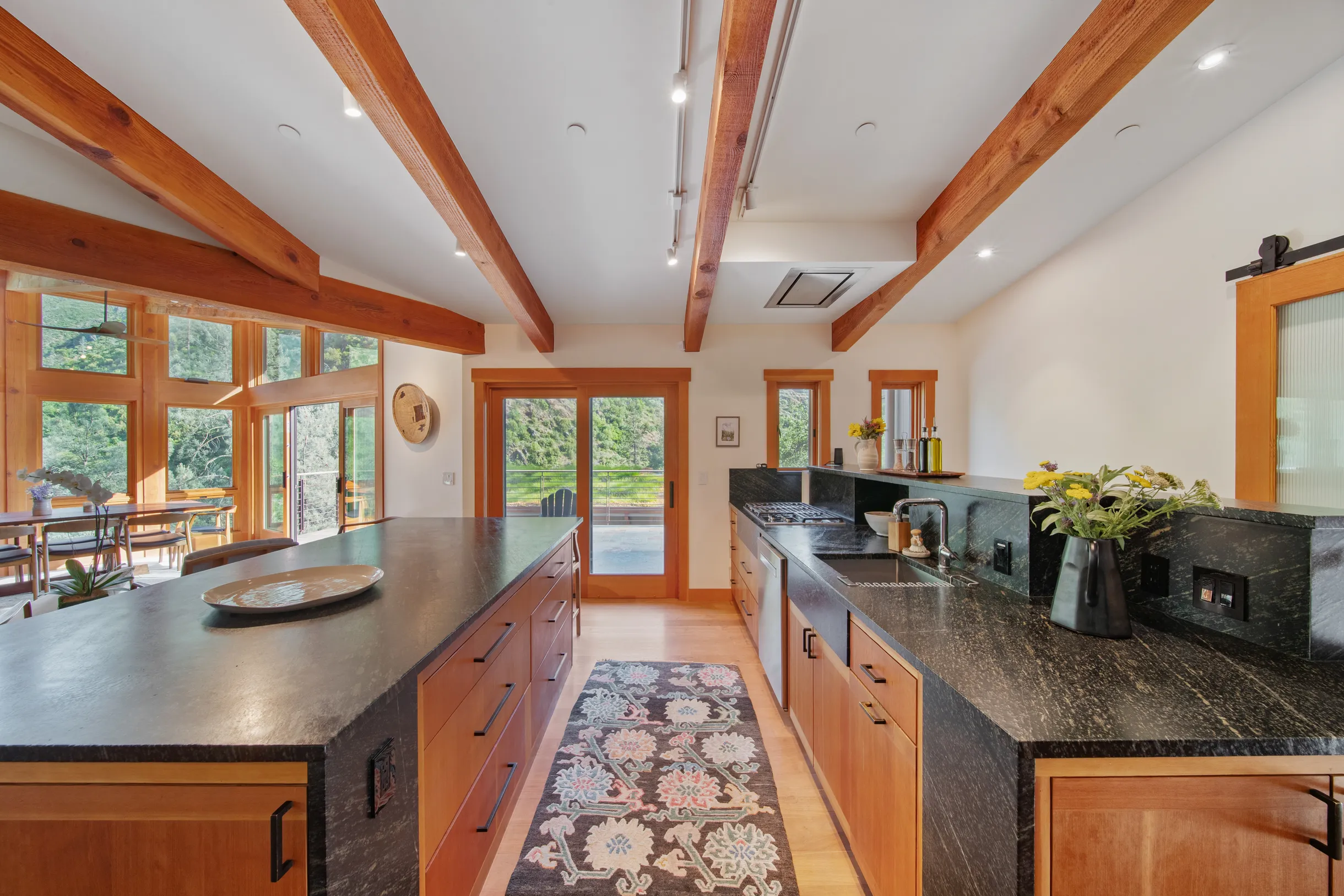 Wander Yosemite Valley #49