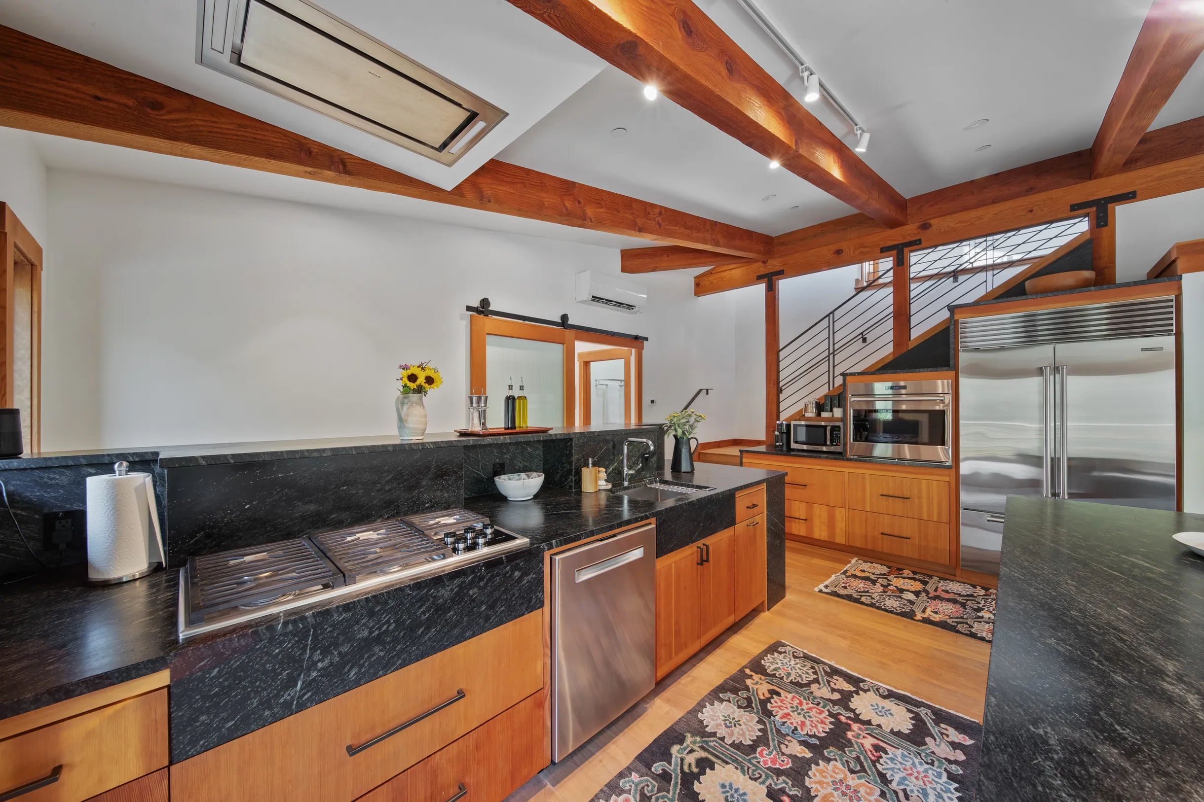 Wander Yosemite Valley #72