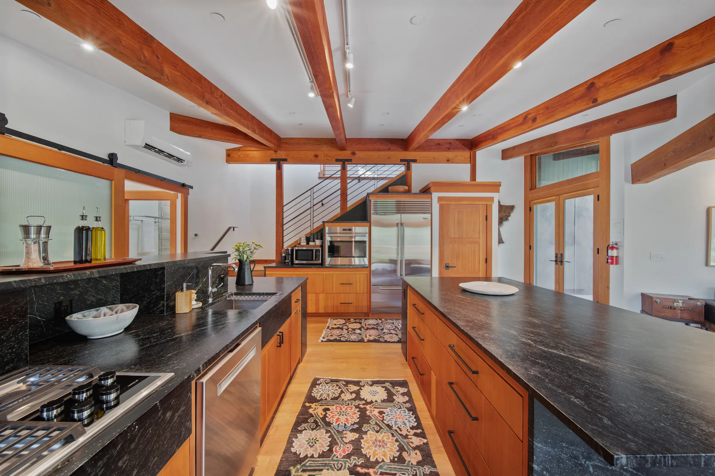 Wander Yosemite Valley #79