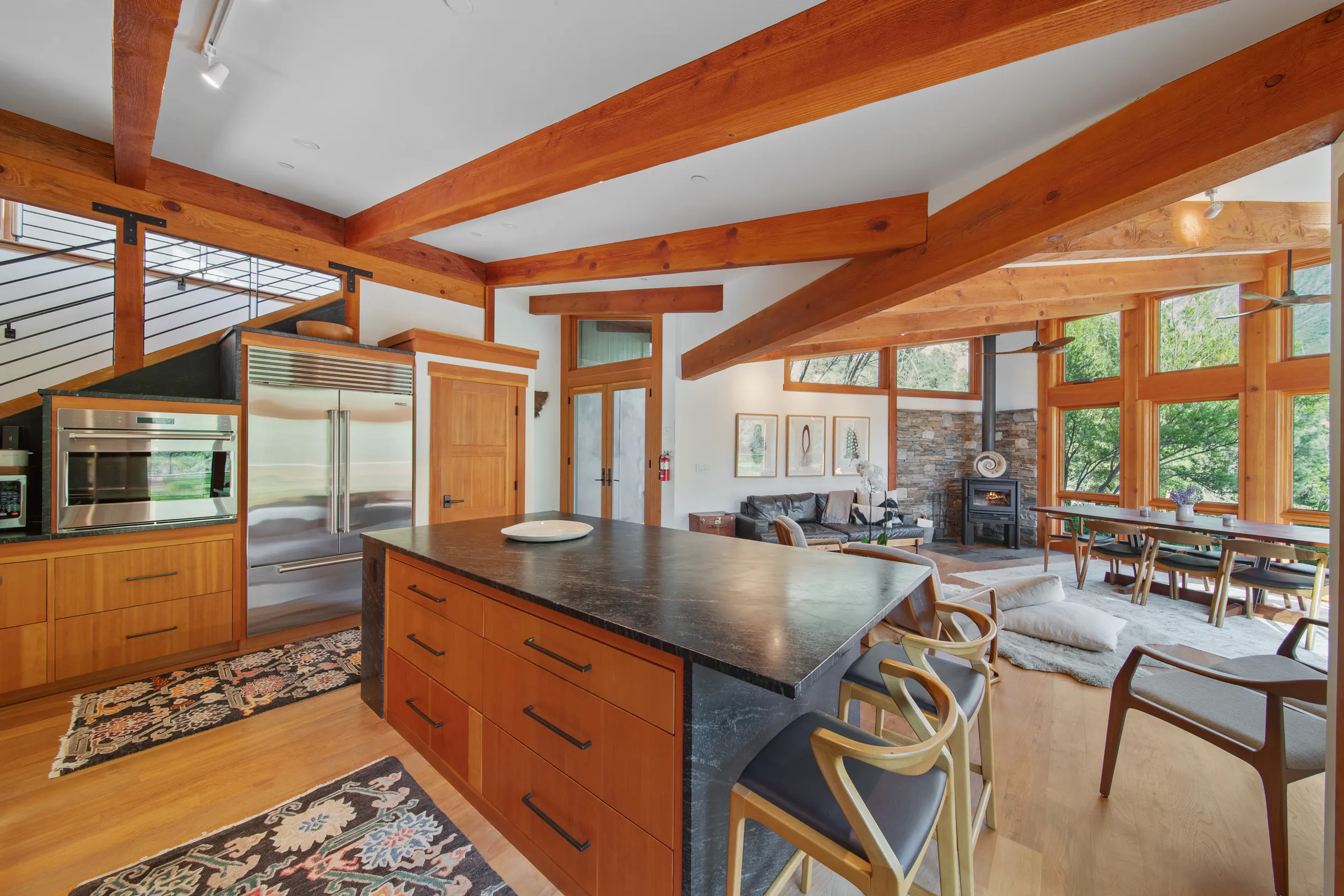 Wander Yosemite Valley #82