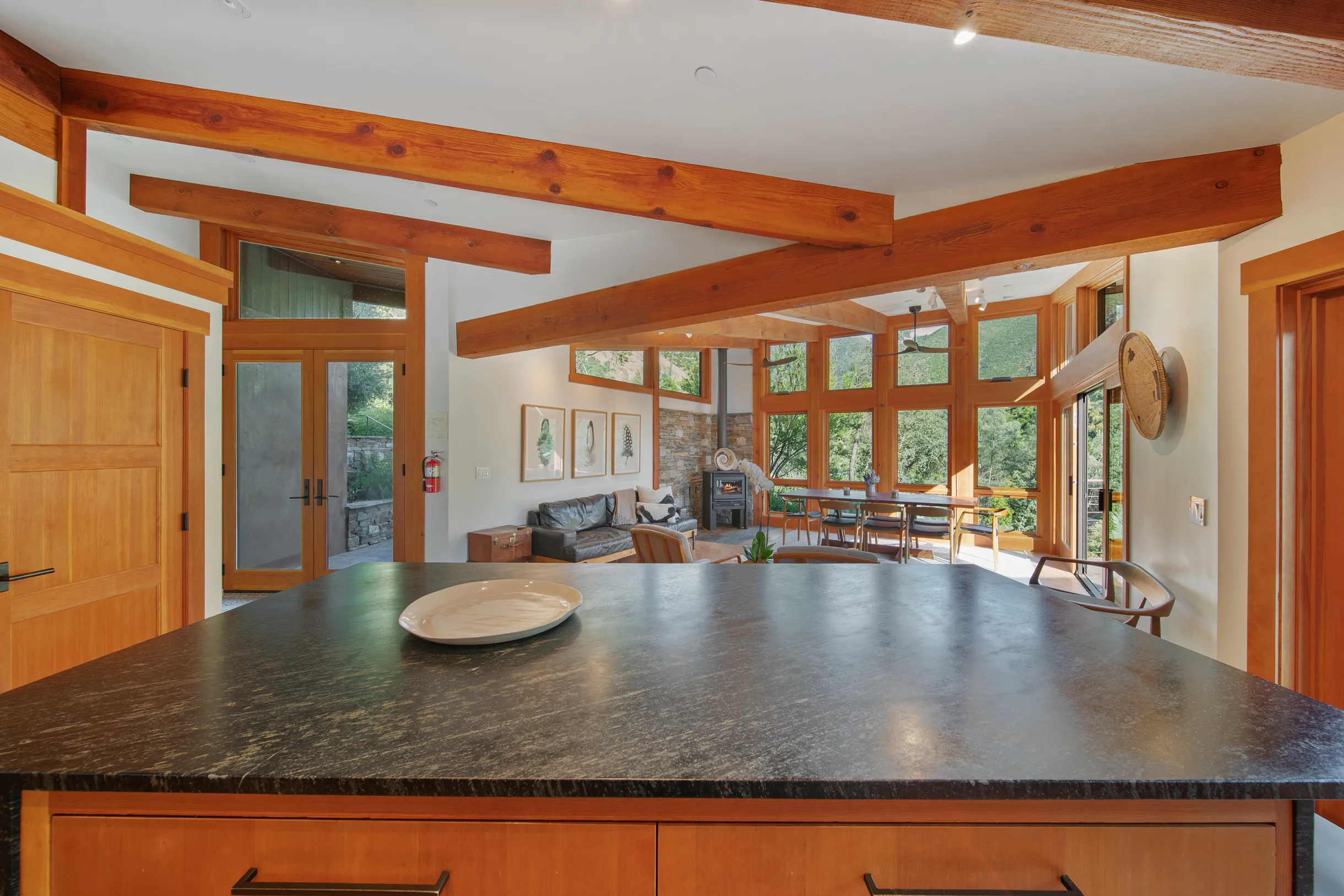 Wander Yosemite Valley #84