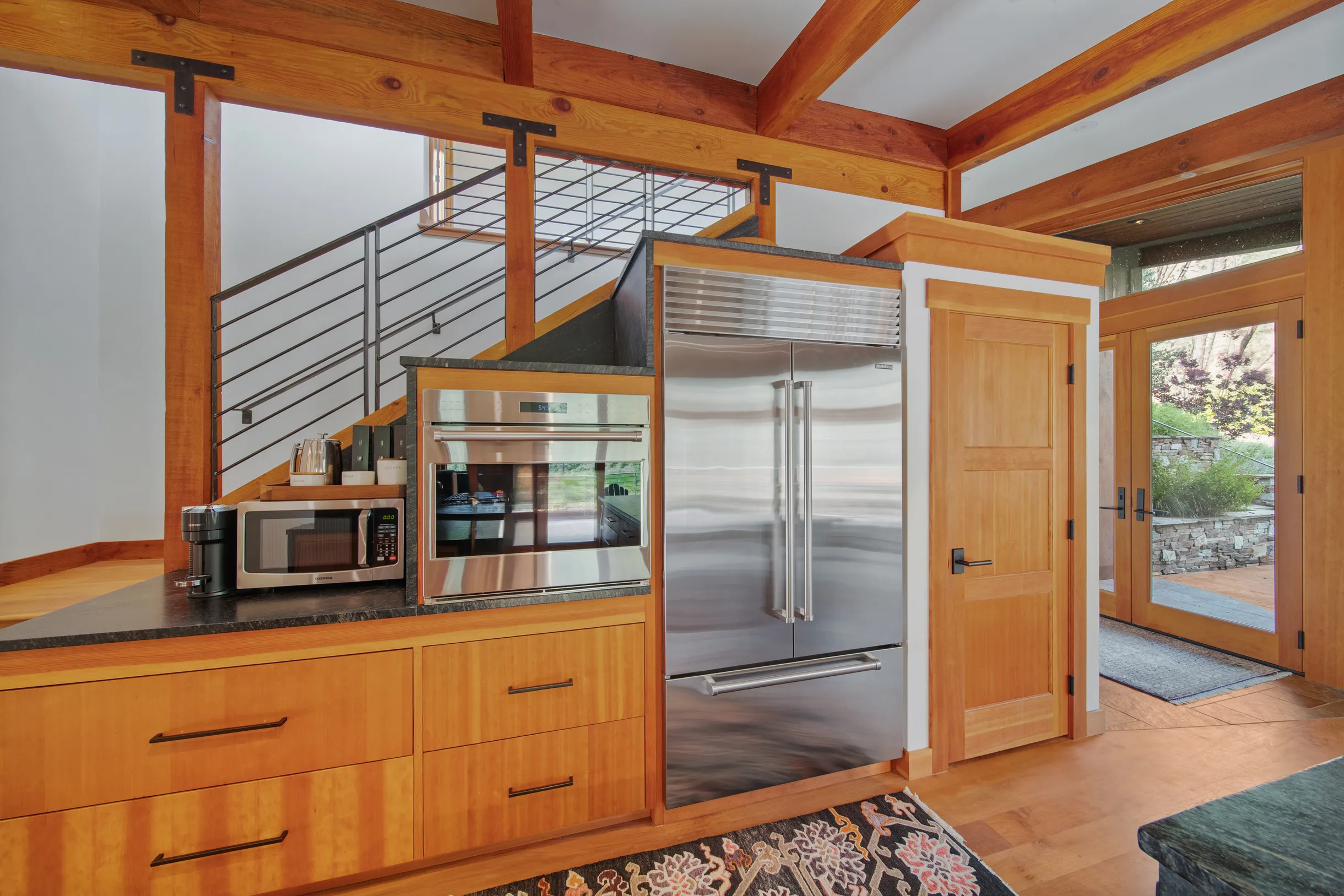 Wander Yosemite Valley #86