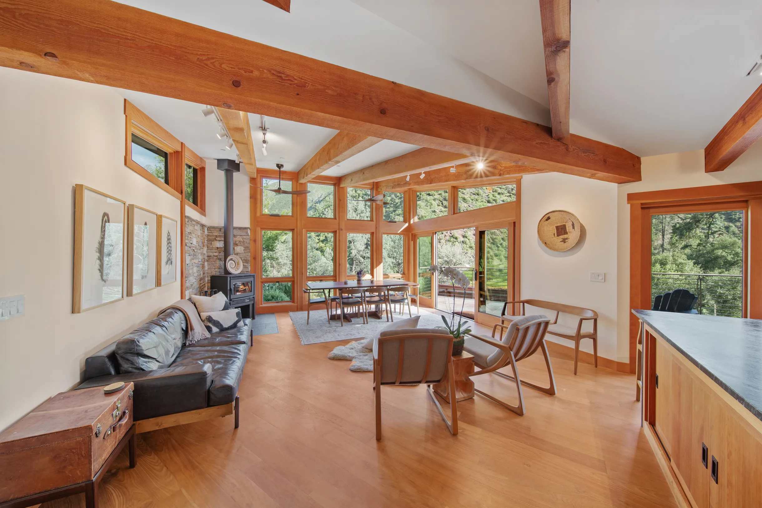 Wander Yosemite Valley #50