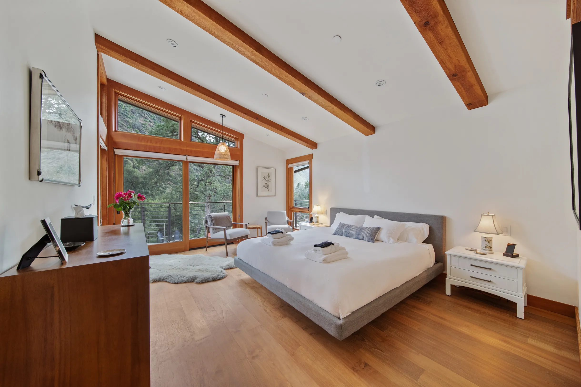 Wander Yosemite Valley #7