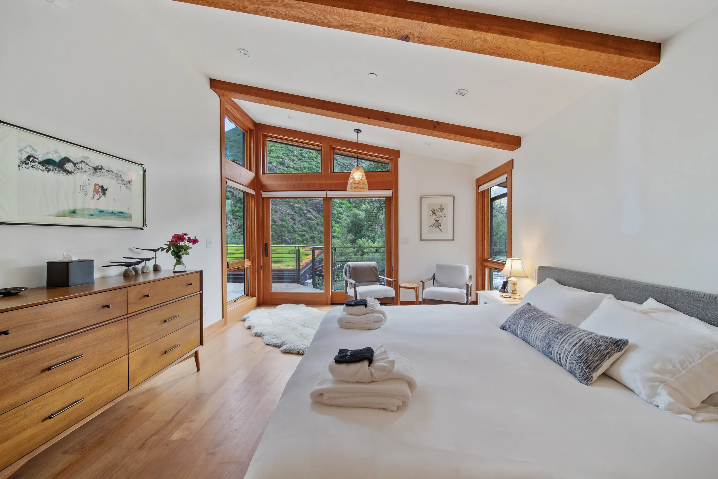 Wander Yosemite Valley #51