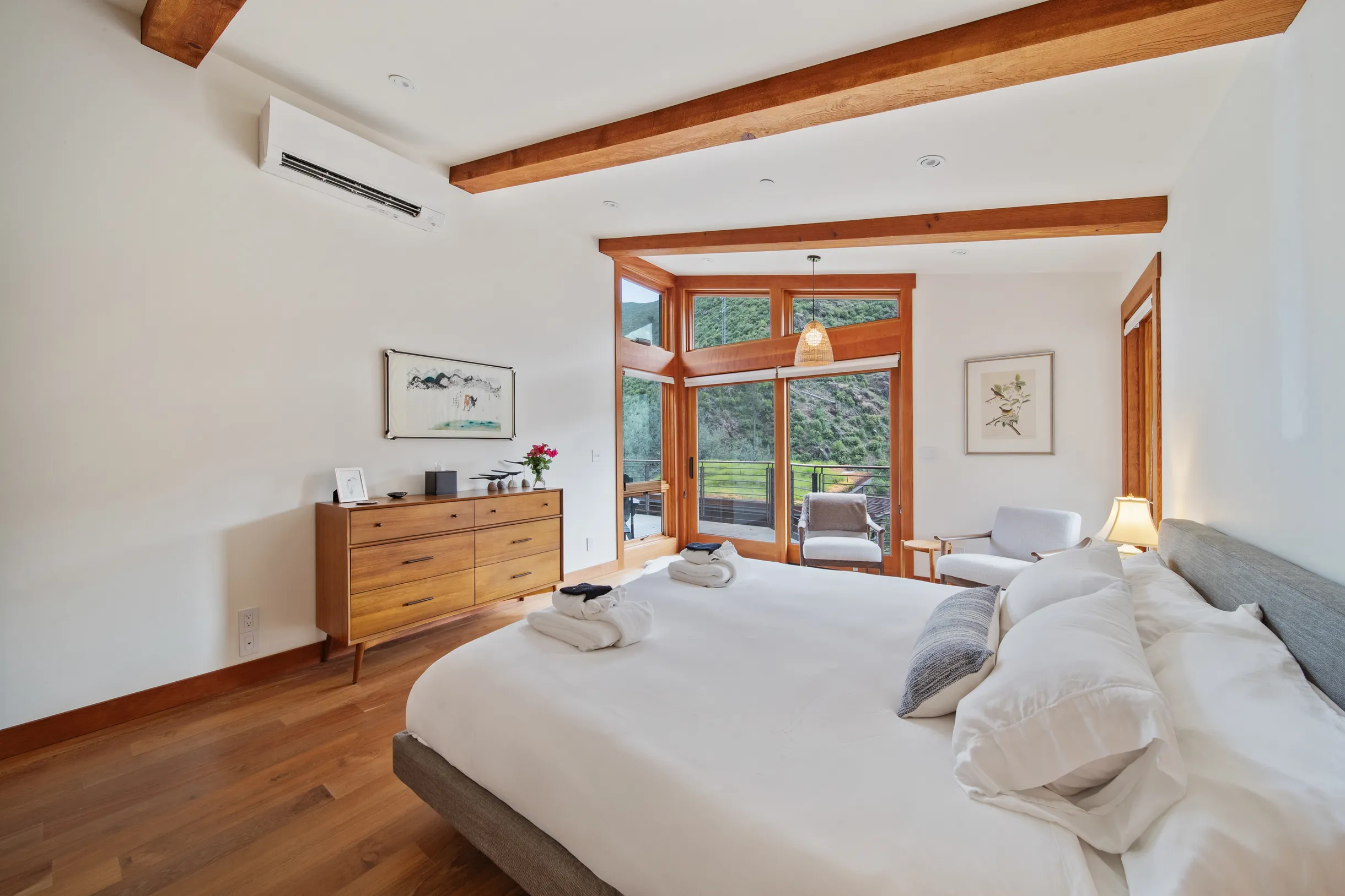 Wander Yosemite Valley #37