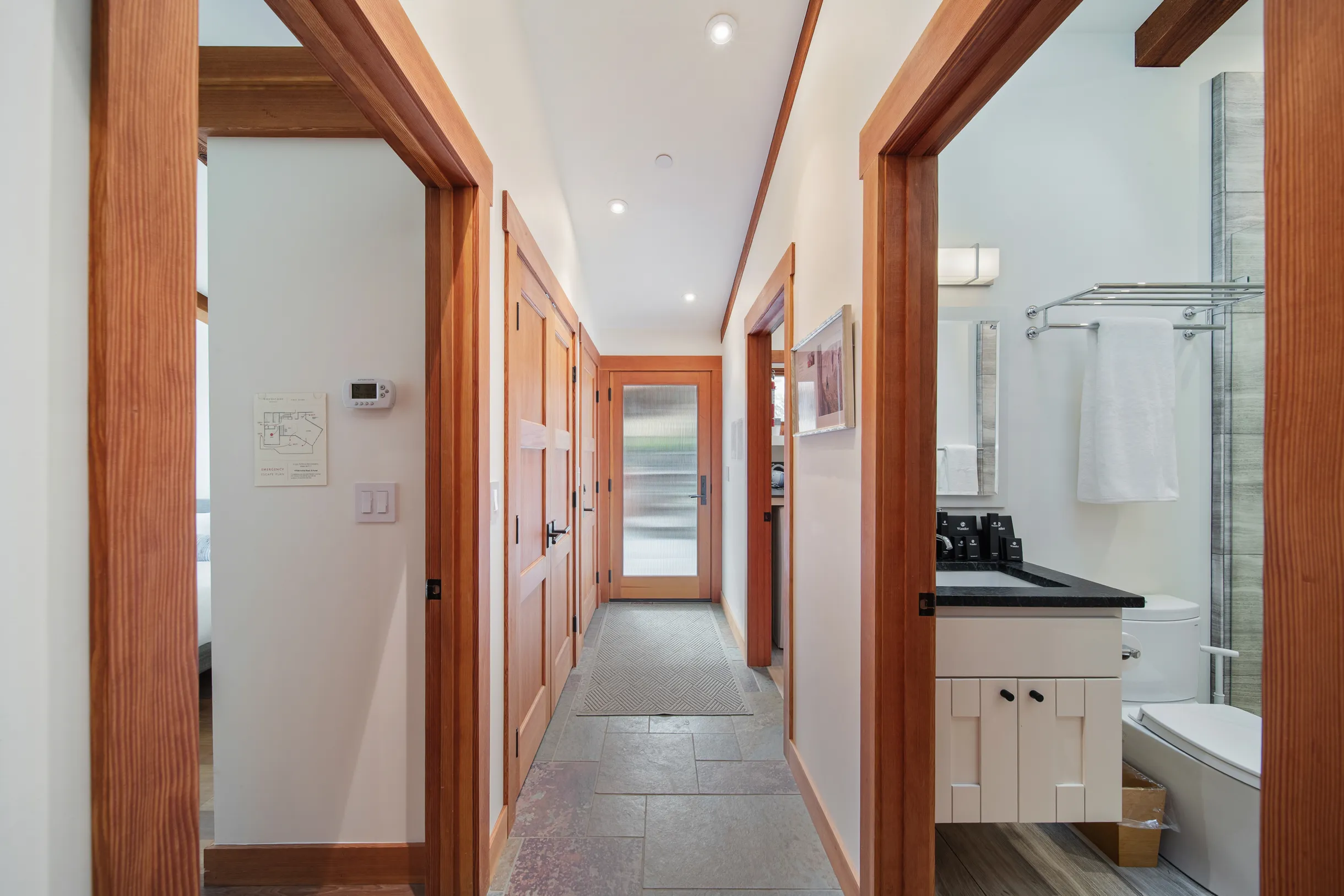 Wander Yosemite Valley #22