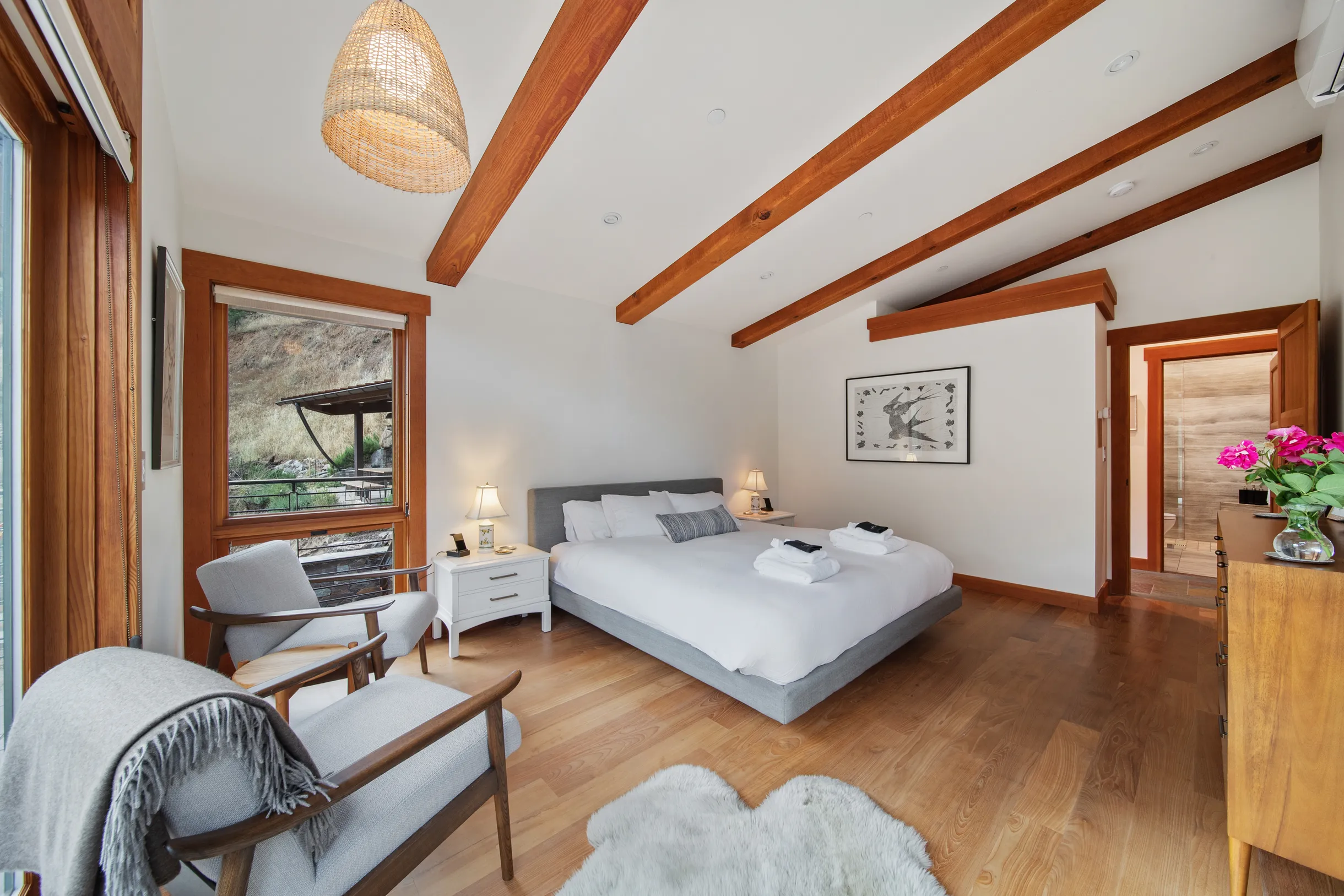 Wander Yosemite Valley #23