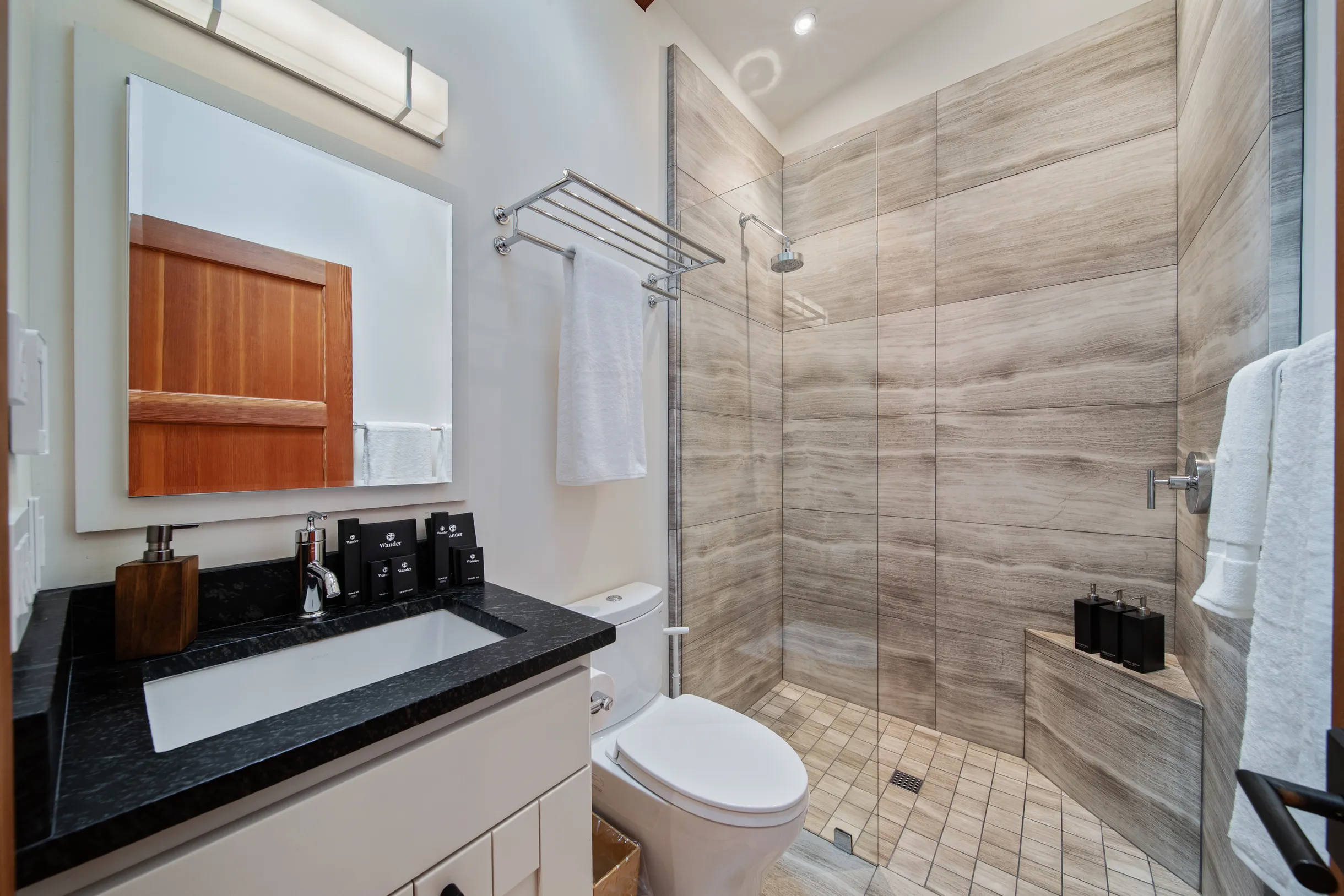 Wander Yosemite Valley #38