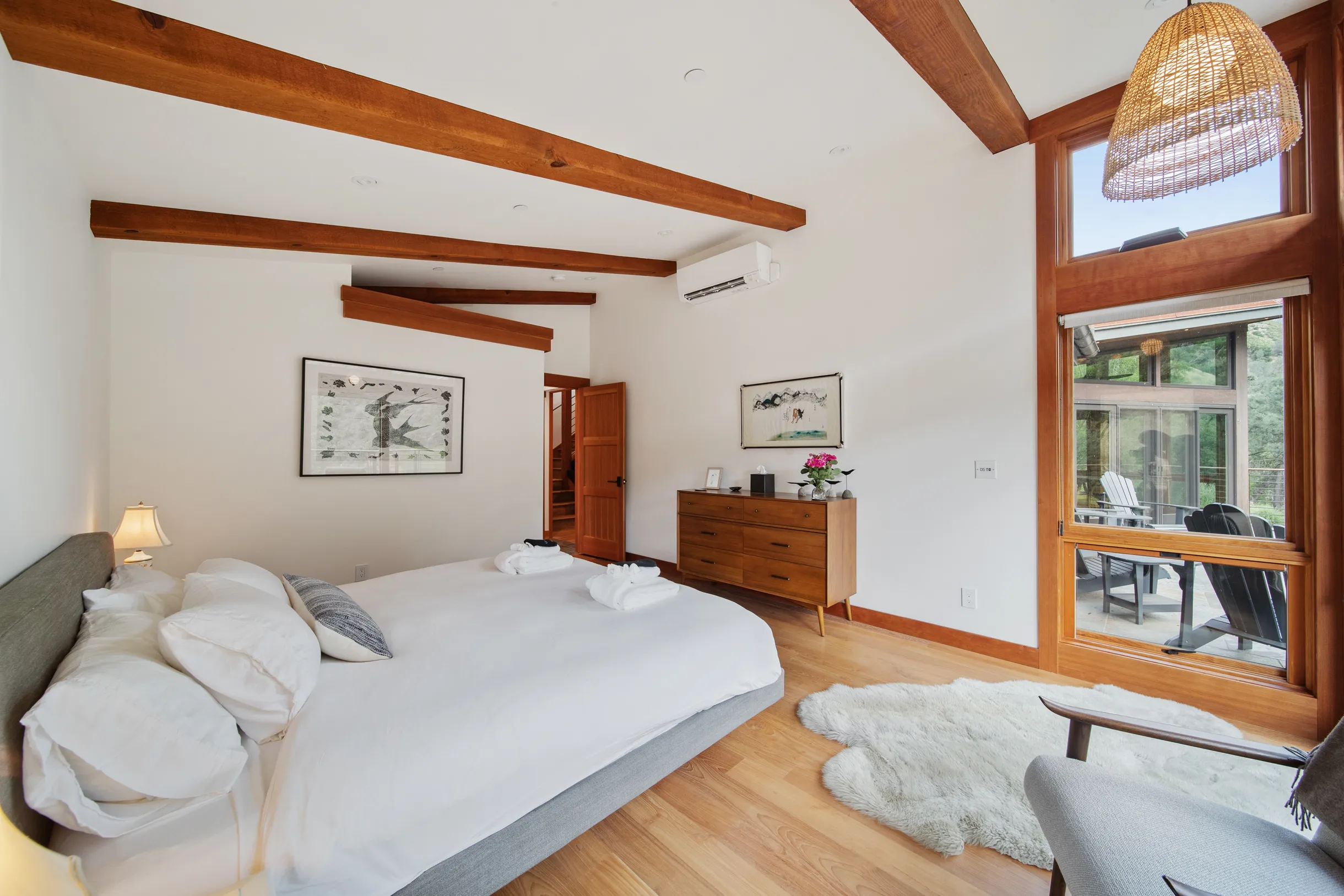 Wander Yosemite Valley #64