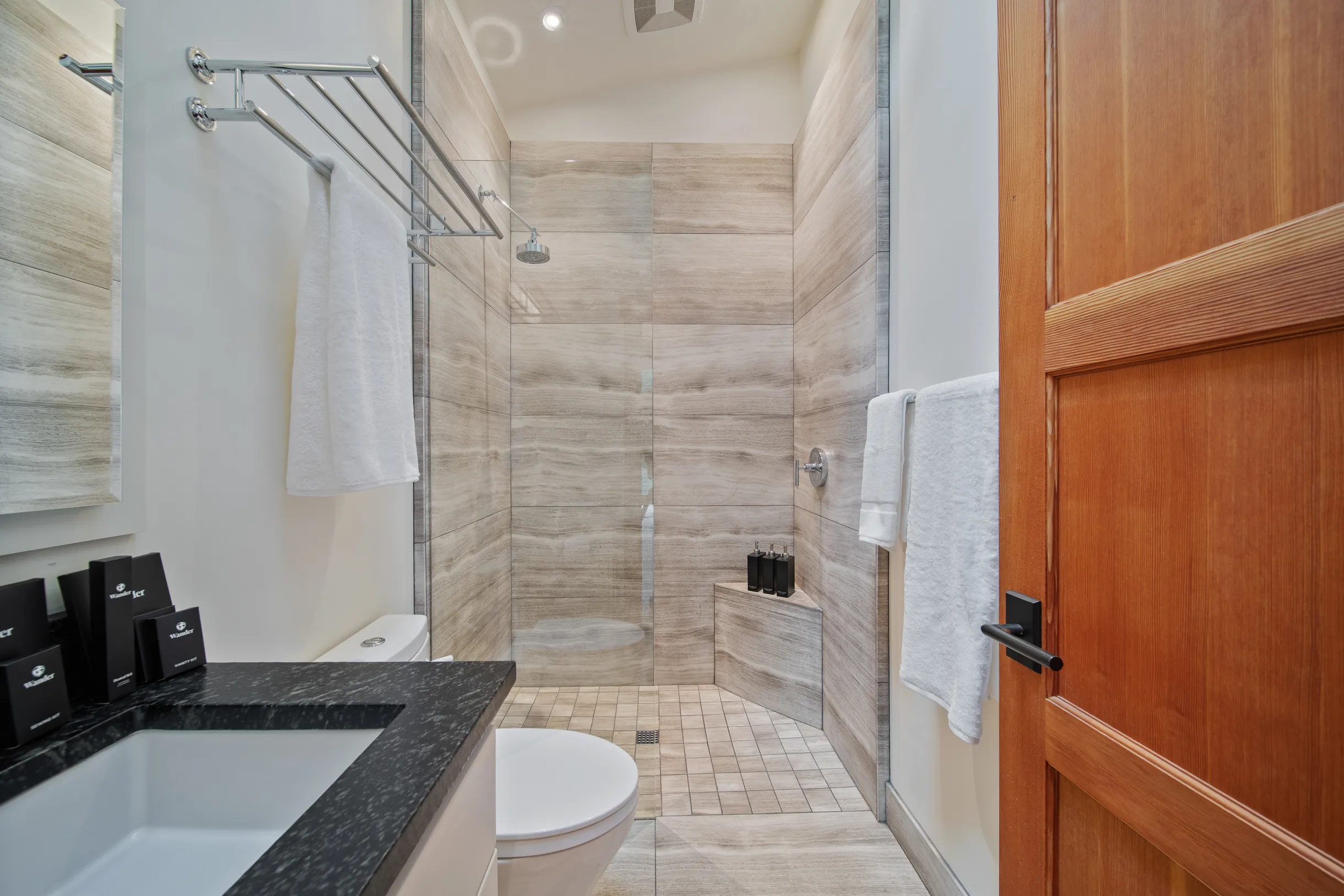 Wander Yosemite Valley #52