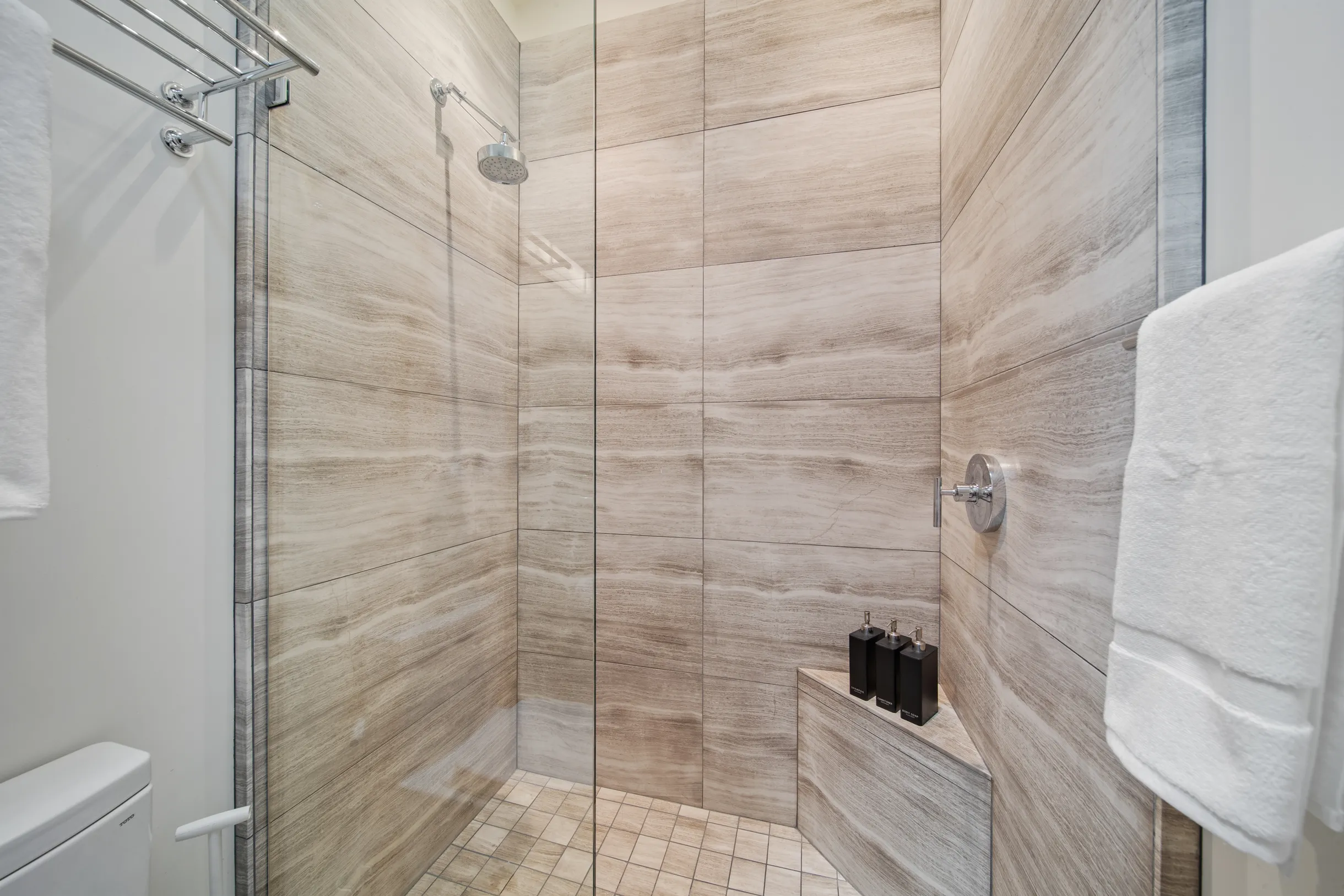 Wander Yosemite Valley #65