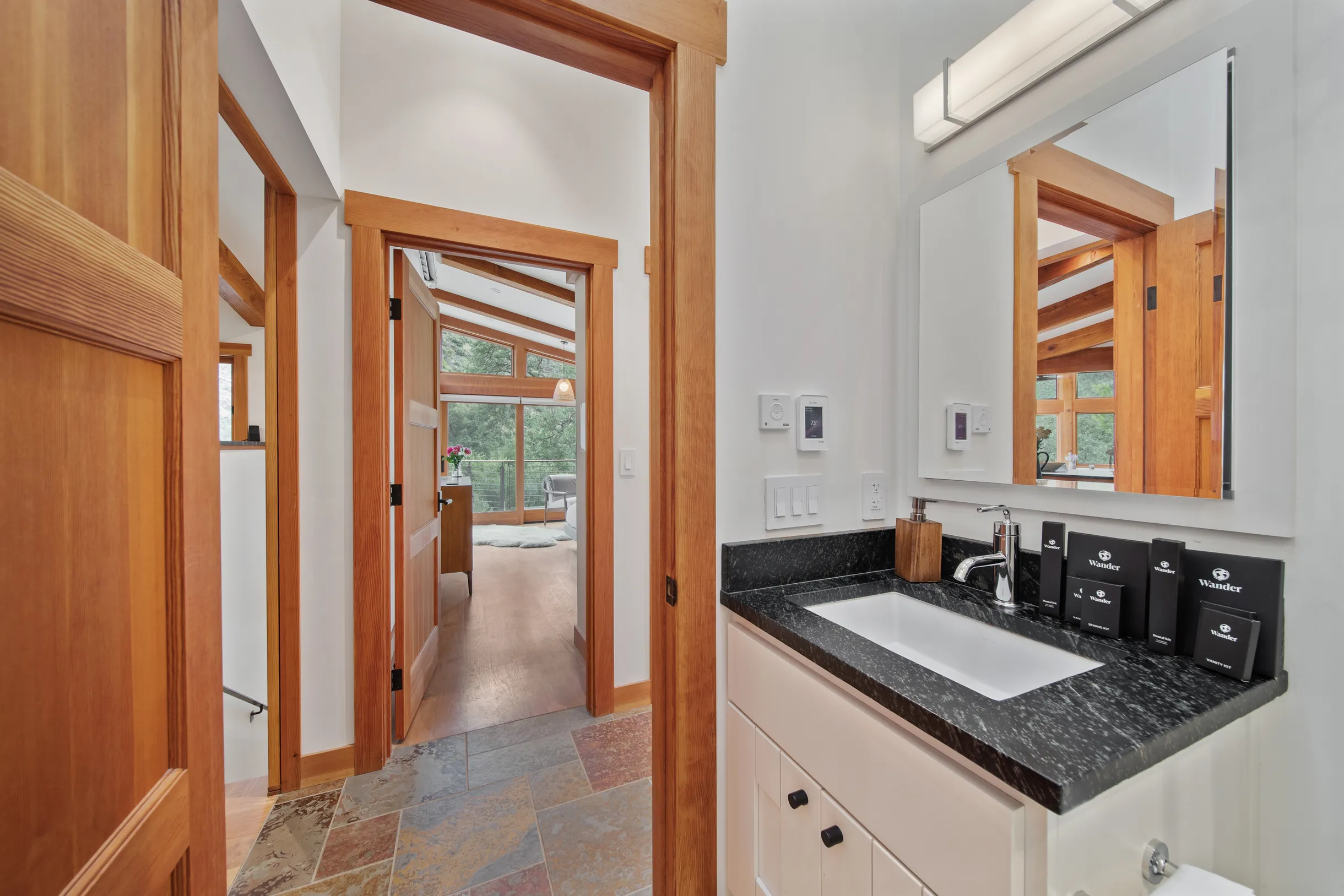 Wander Yosemite Valley #73