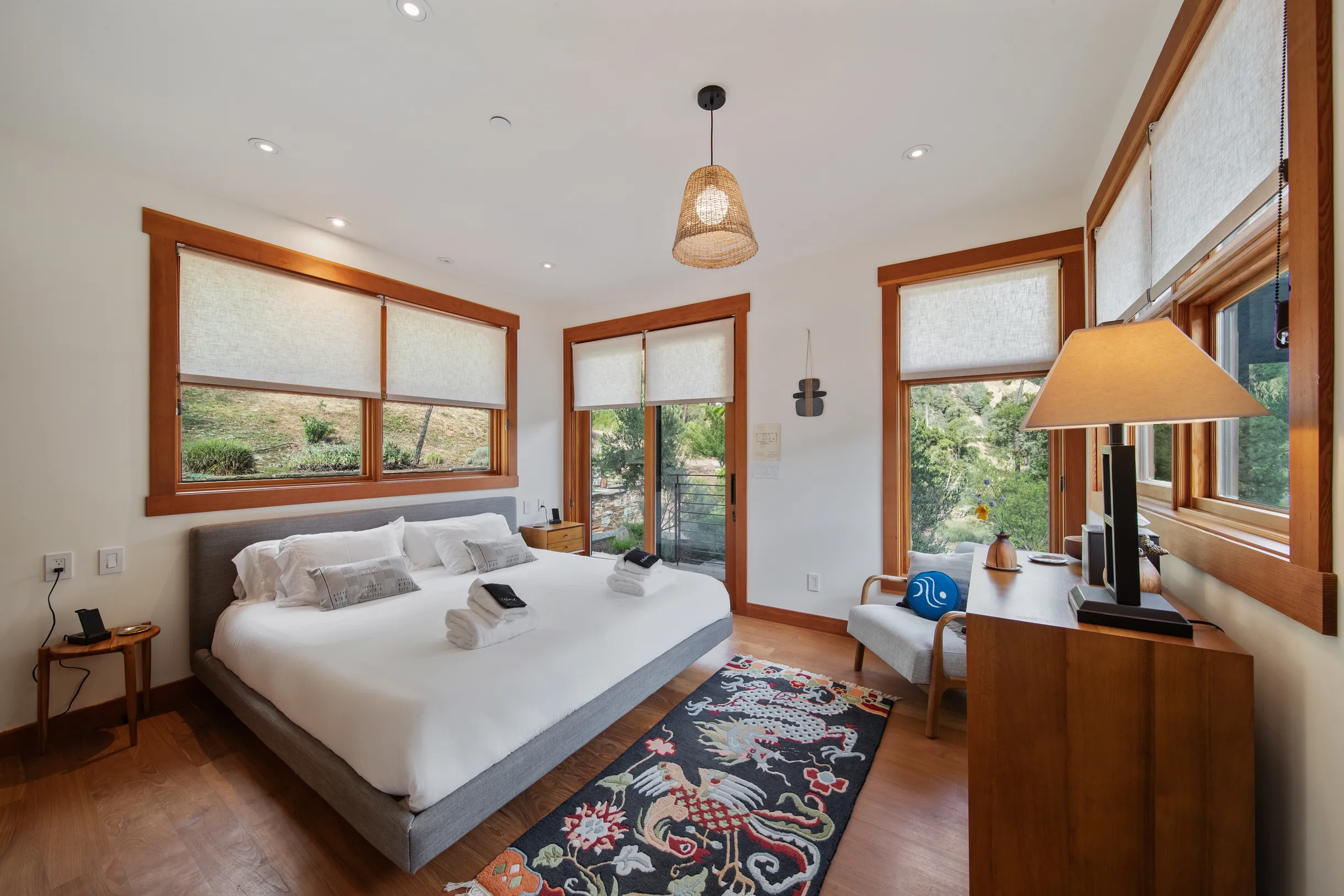 Wander Yosemite Valley #55