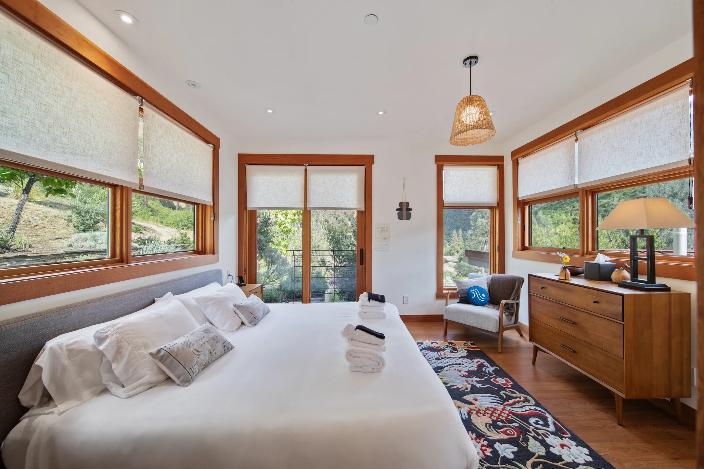 Wander Yosemite Valley #67