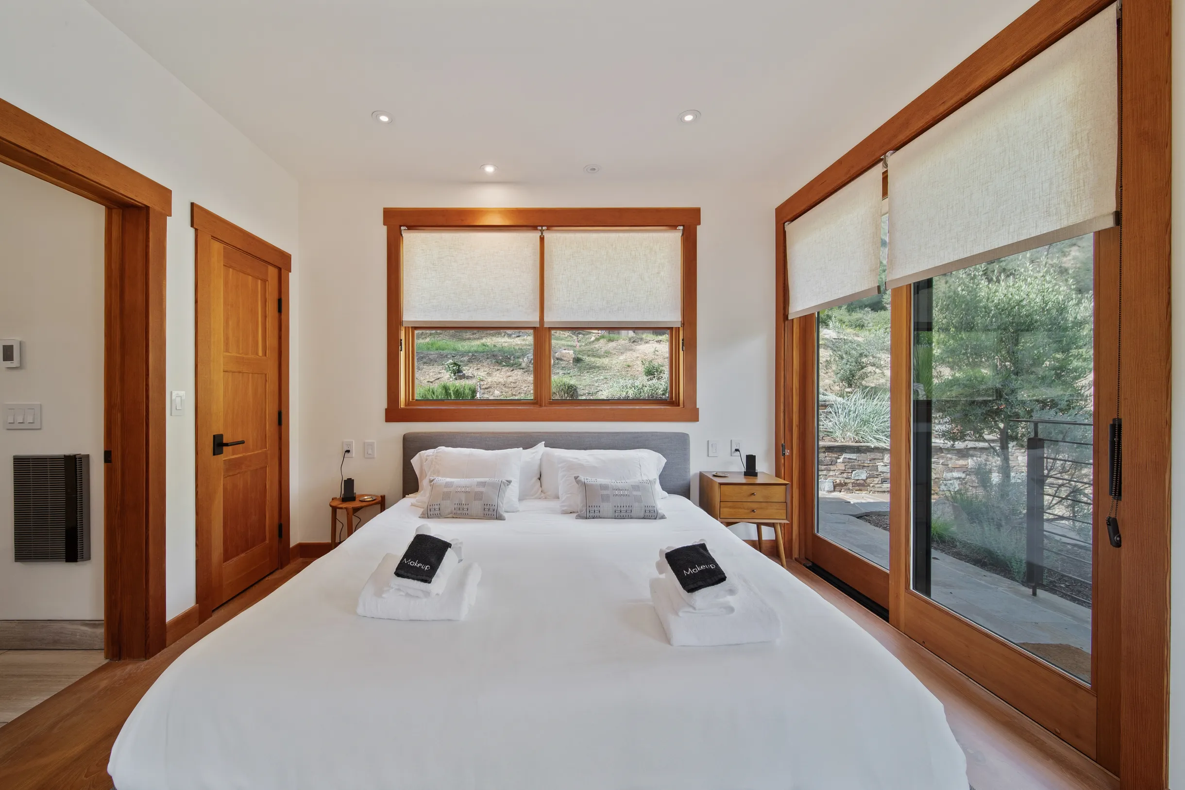 Wander Yosemite Valley #11