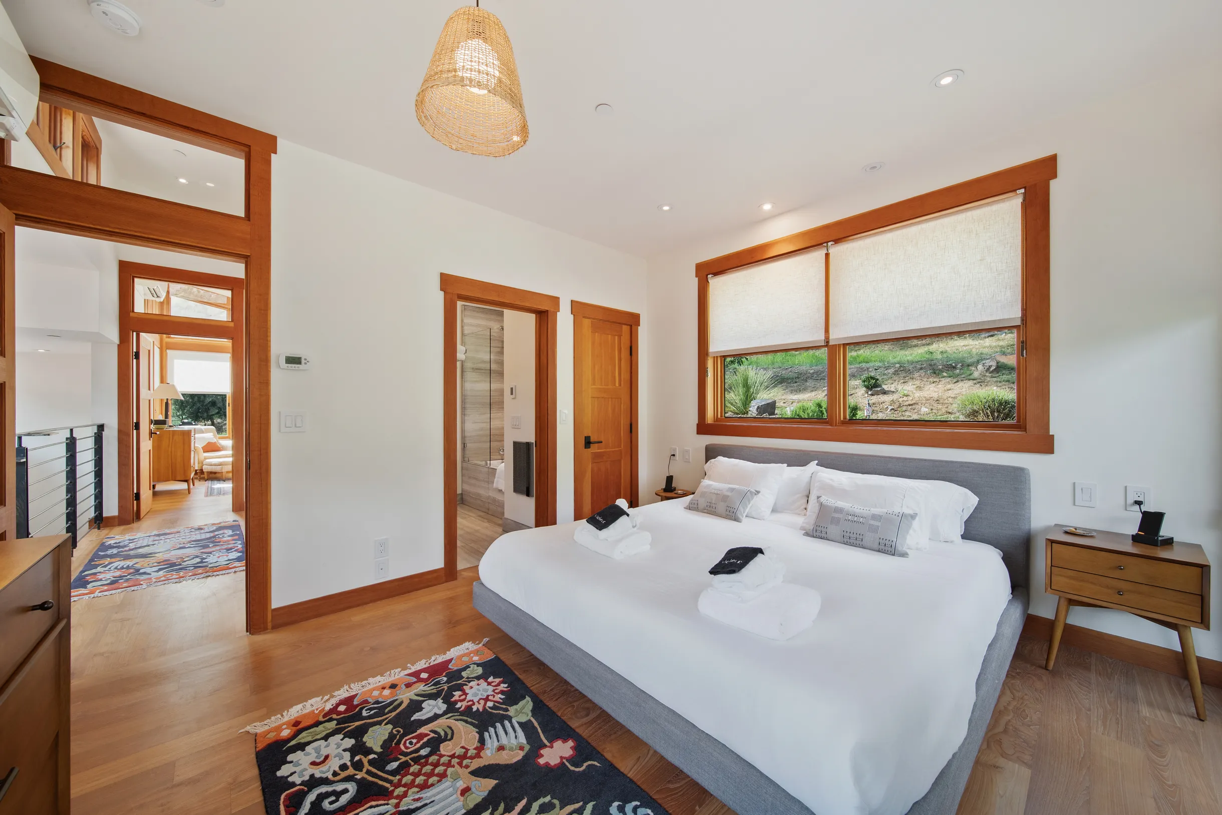 Wander Yosemite Valley #75