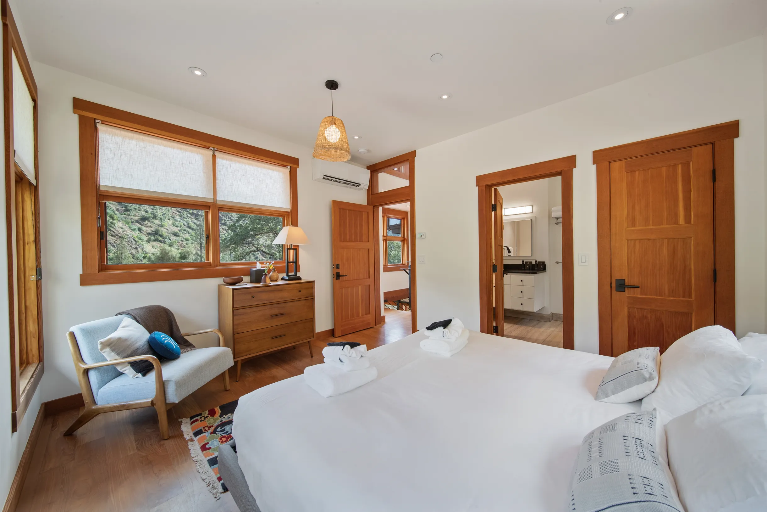 Wander Yosemite Valley #41