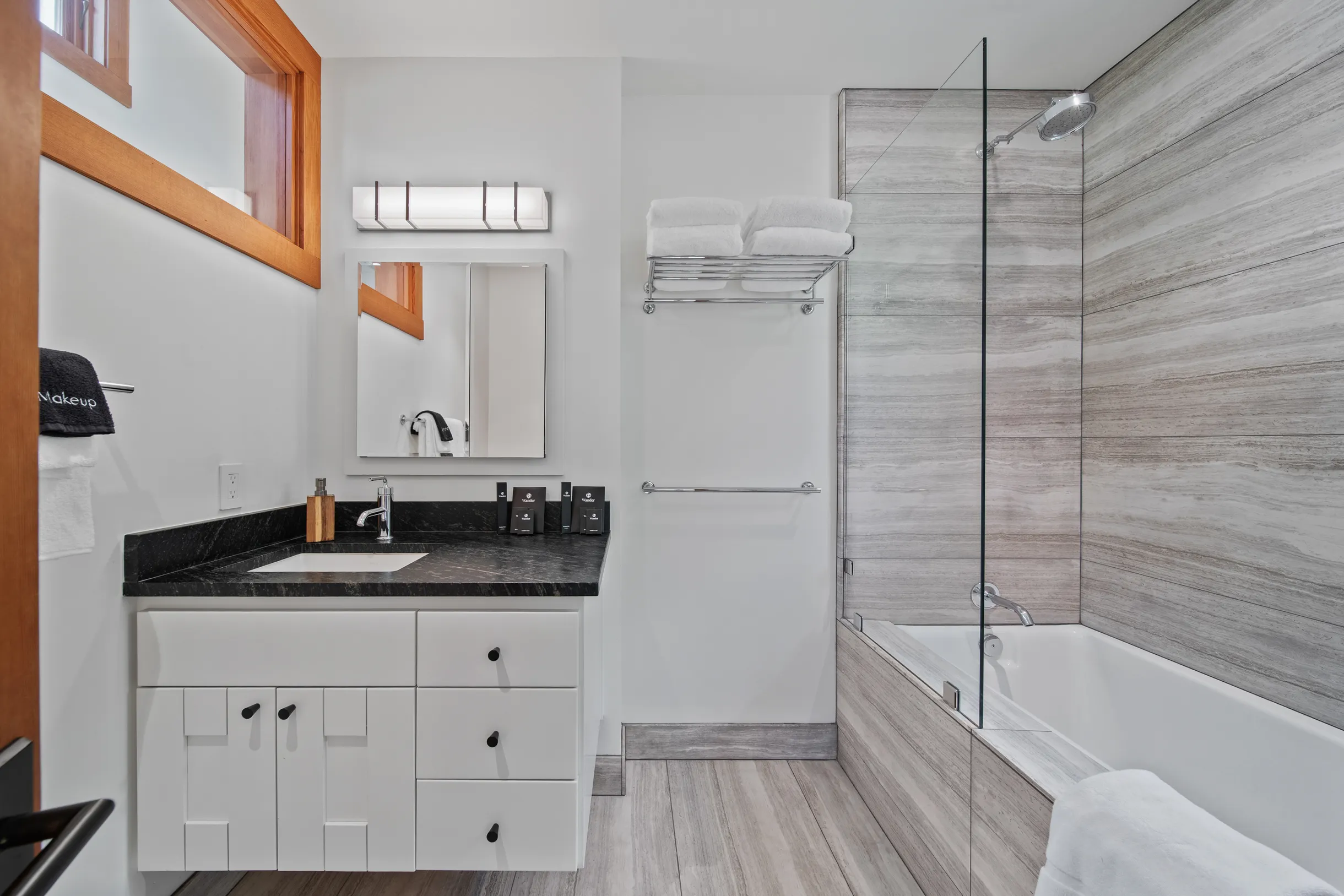 Wander Yosemite Valley #27