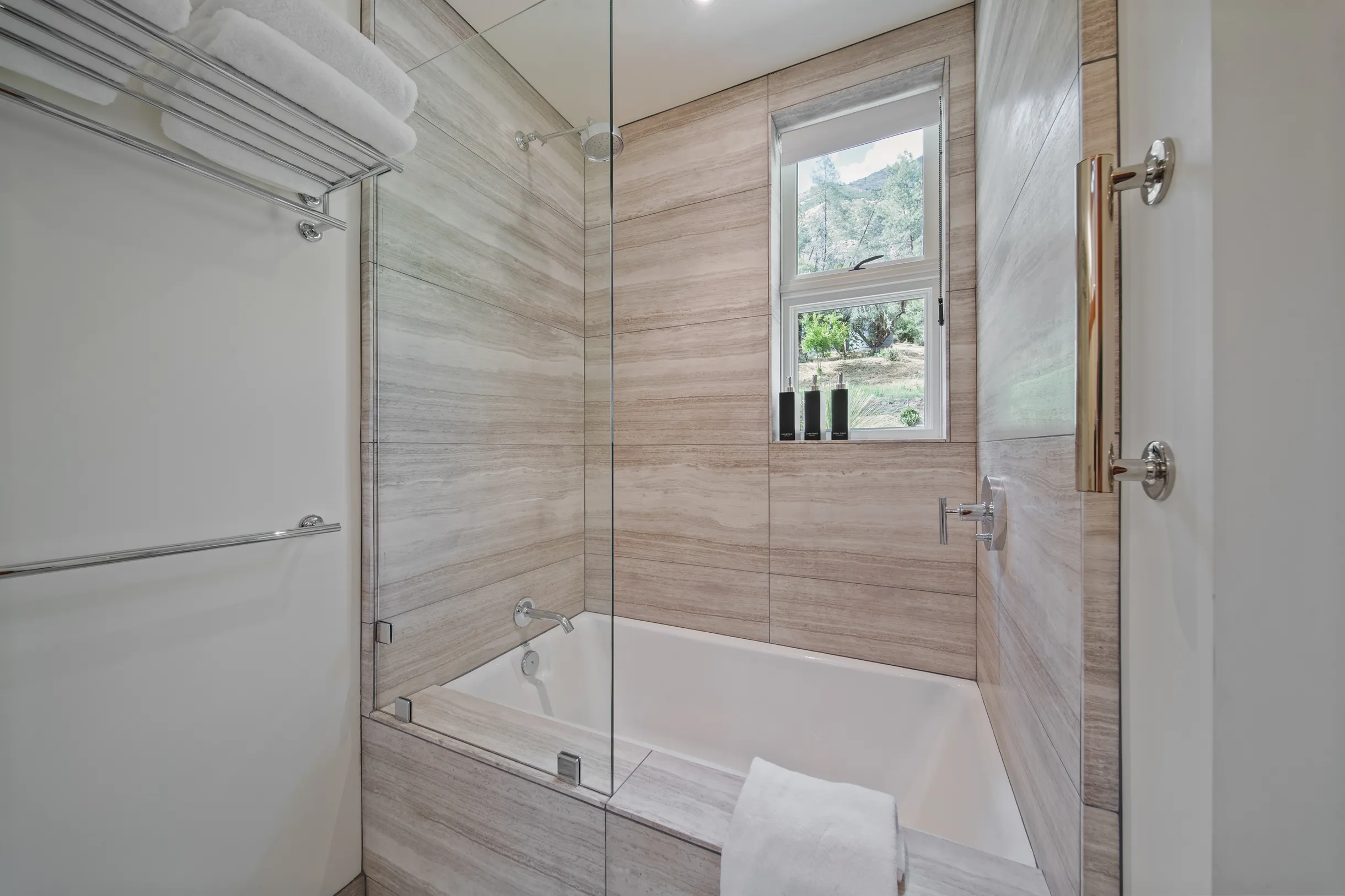 Wander Yosemite Valley #42