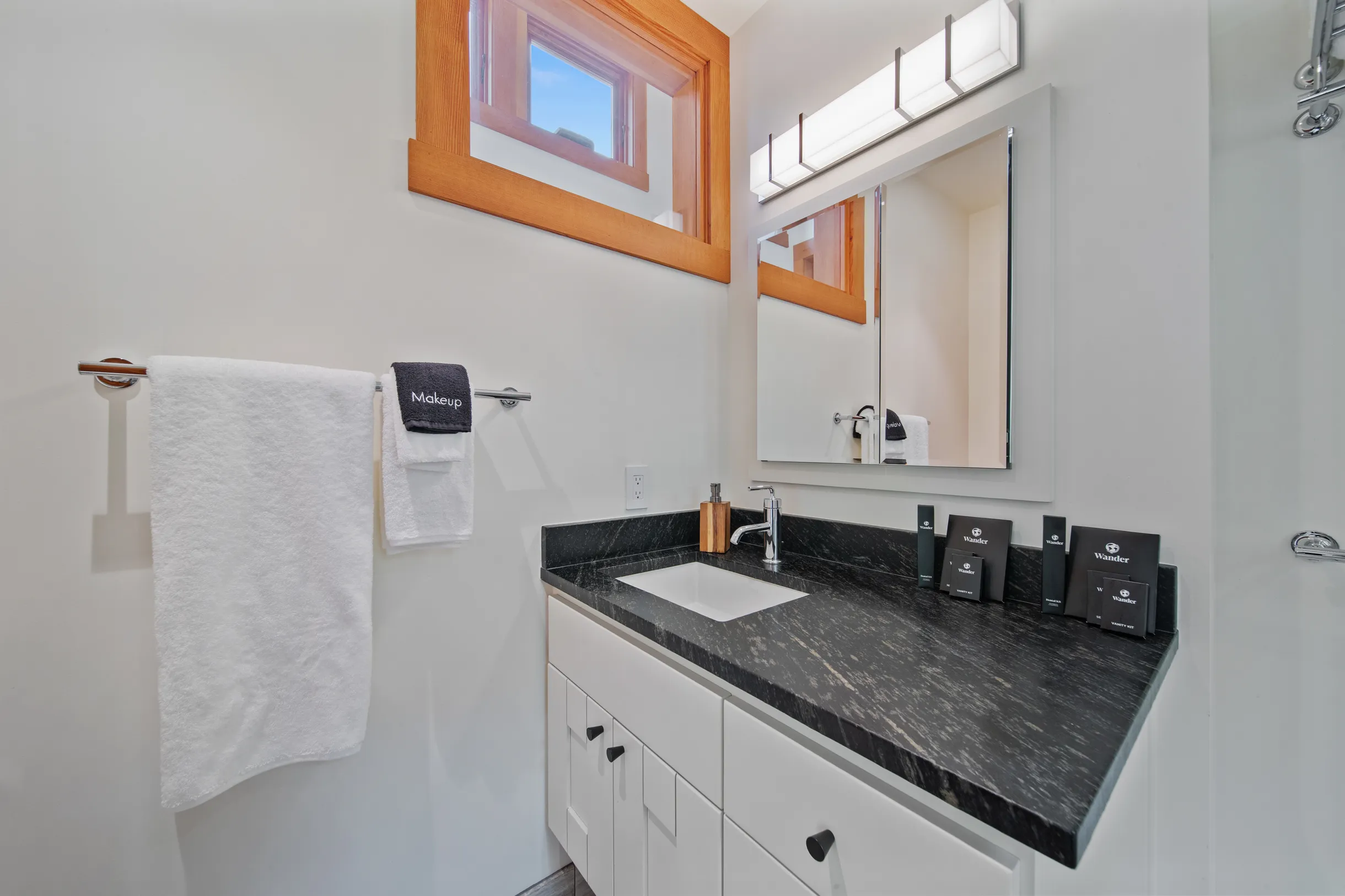 Wander Yosemite Valley #12