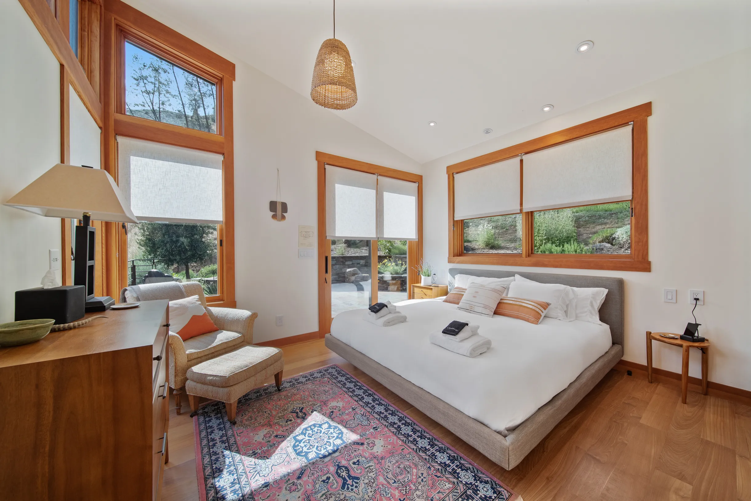 Wander Yosemite Valley #28