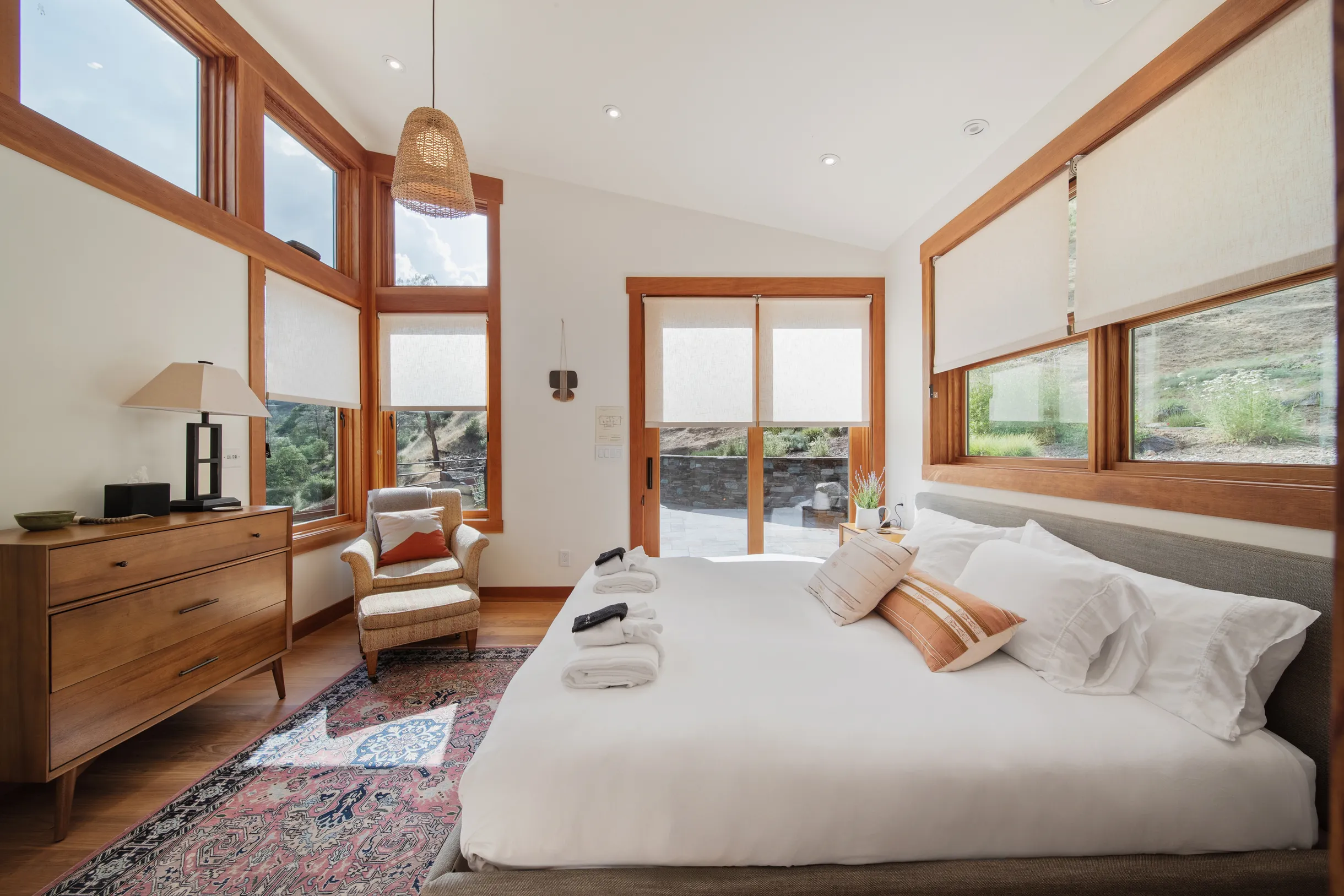 Wander Yosemite Valley #43