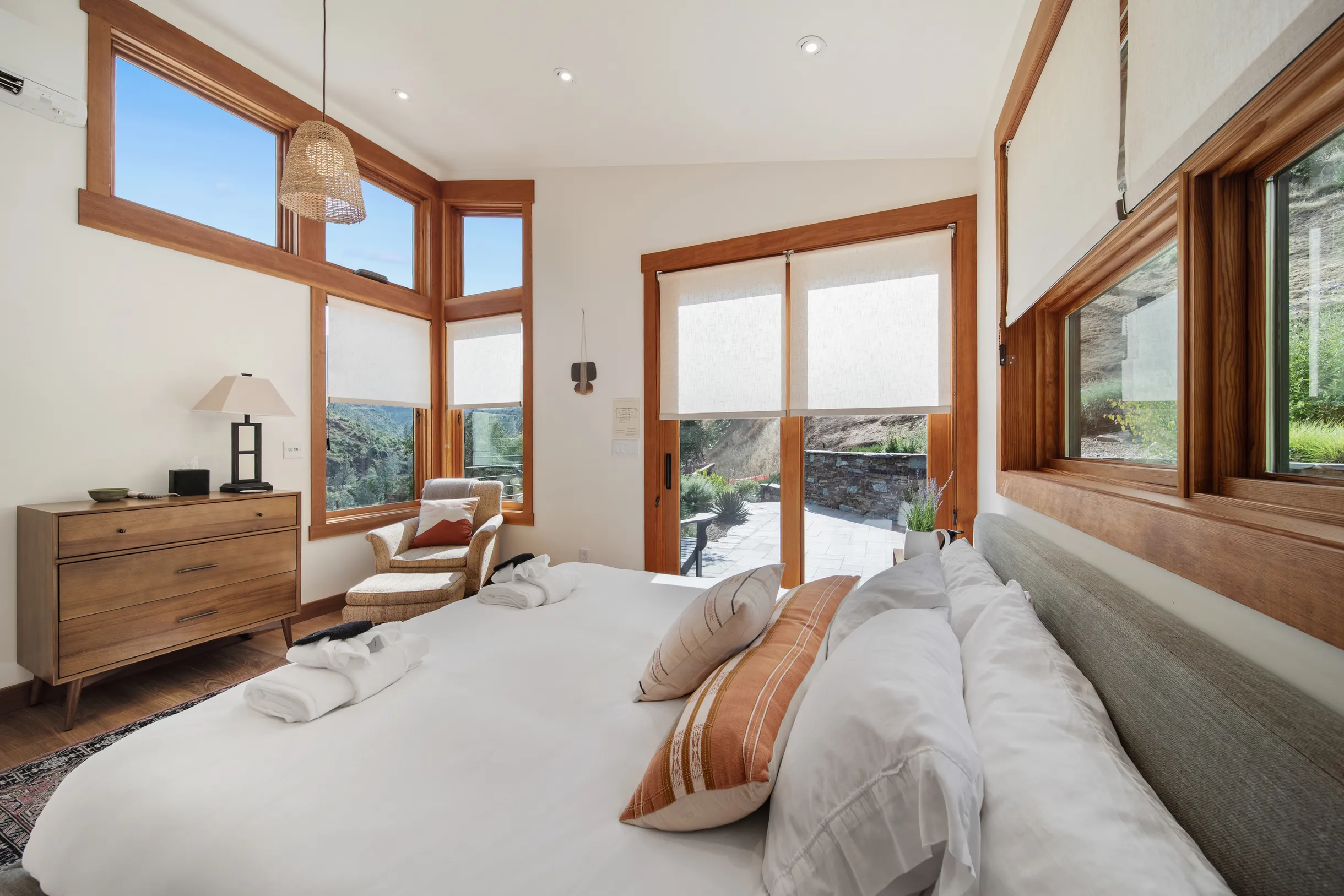 Wander Yosemite Valley #56