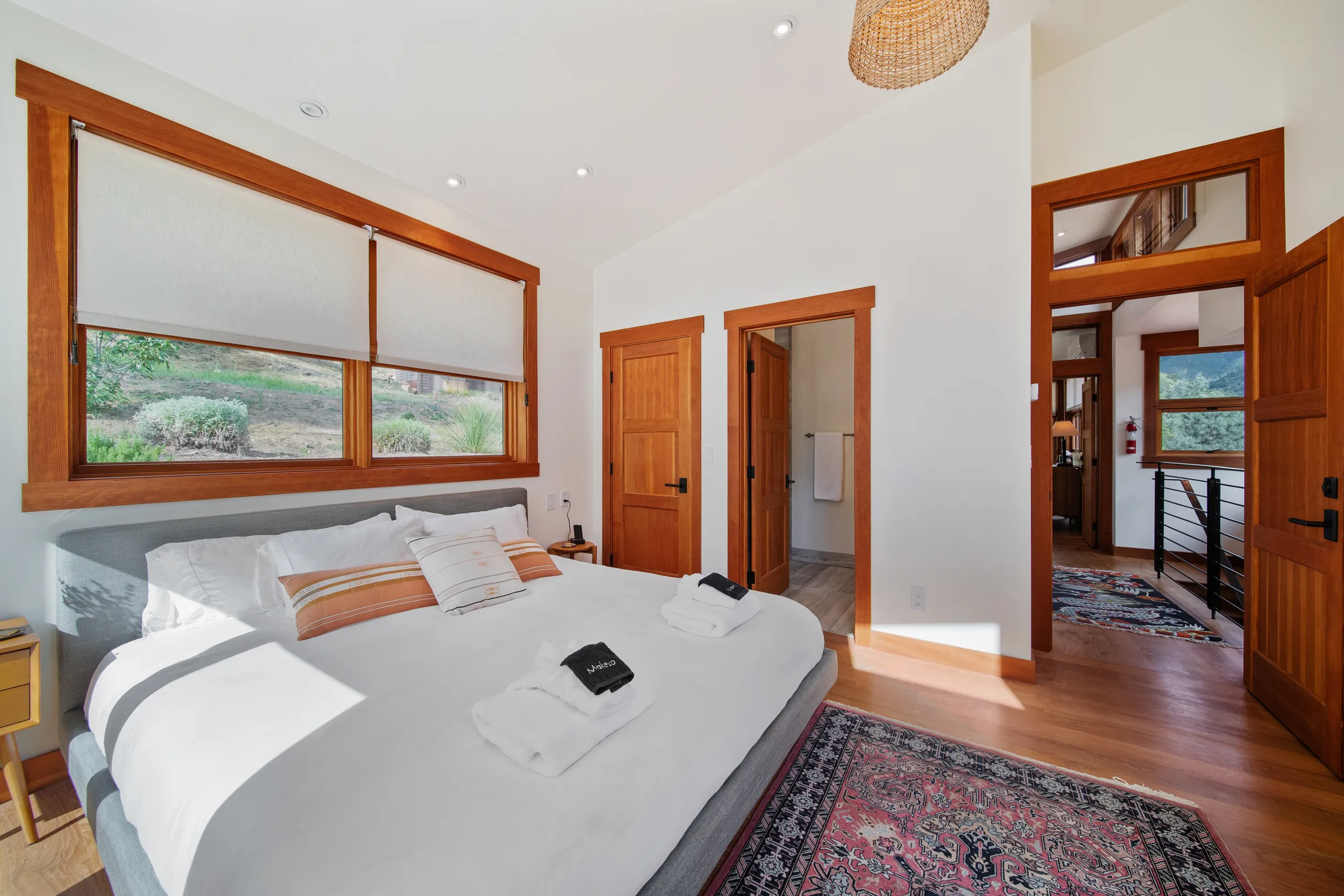 Wander Yosemite Valley #68