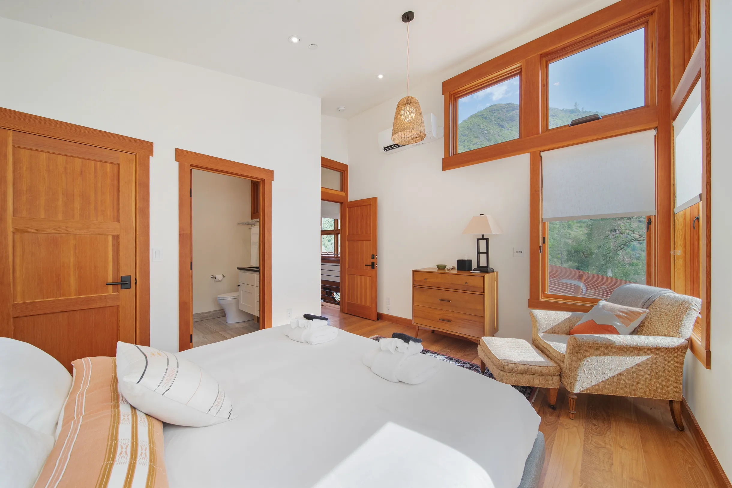 Wander Yosemite Valley #76