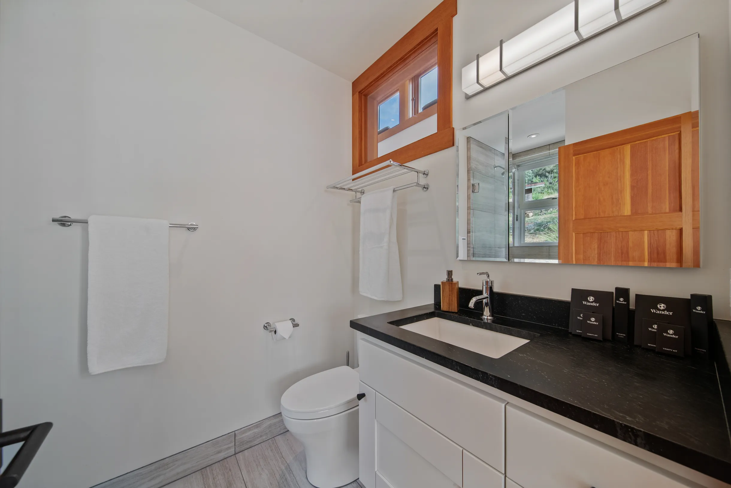 Wander Yosemite Valley #44