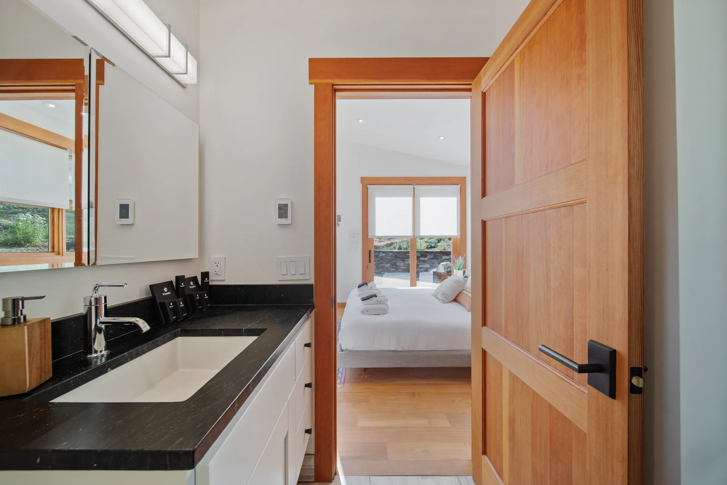 Wander Yosemite Valley #29