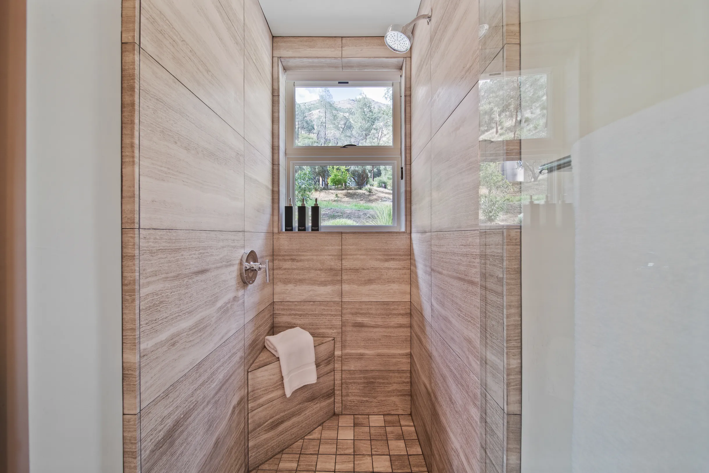 Wander Yosemite Valley #57