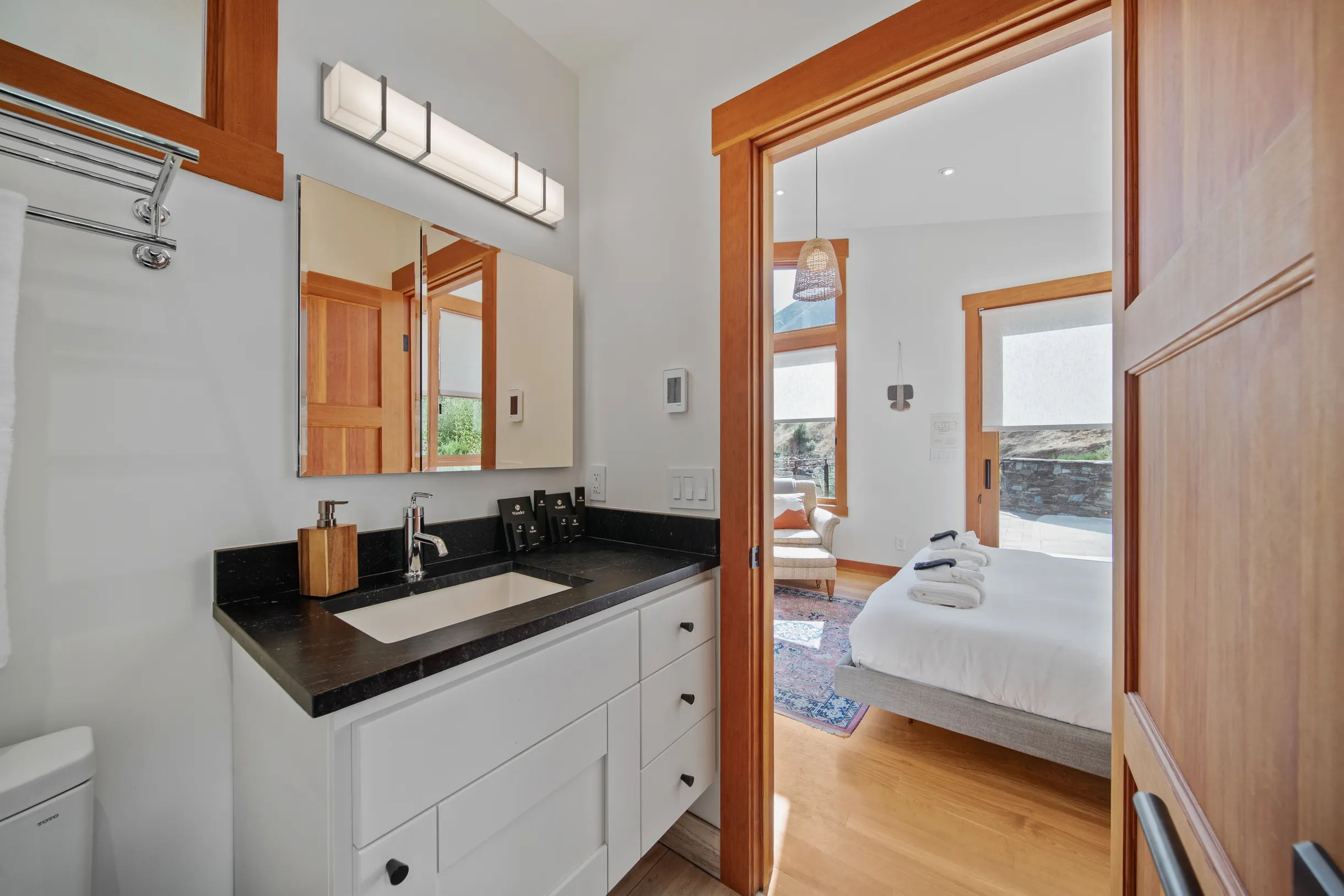 Wander Yosemite Valley #69