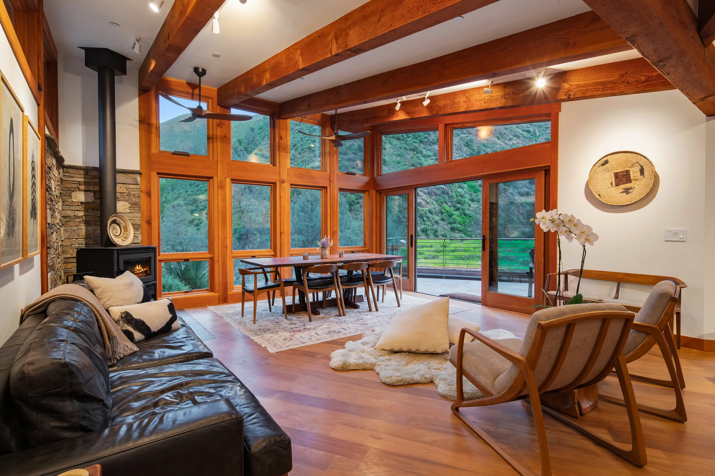 Wander Yosemite Valley #77