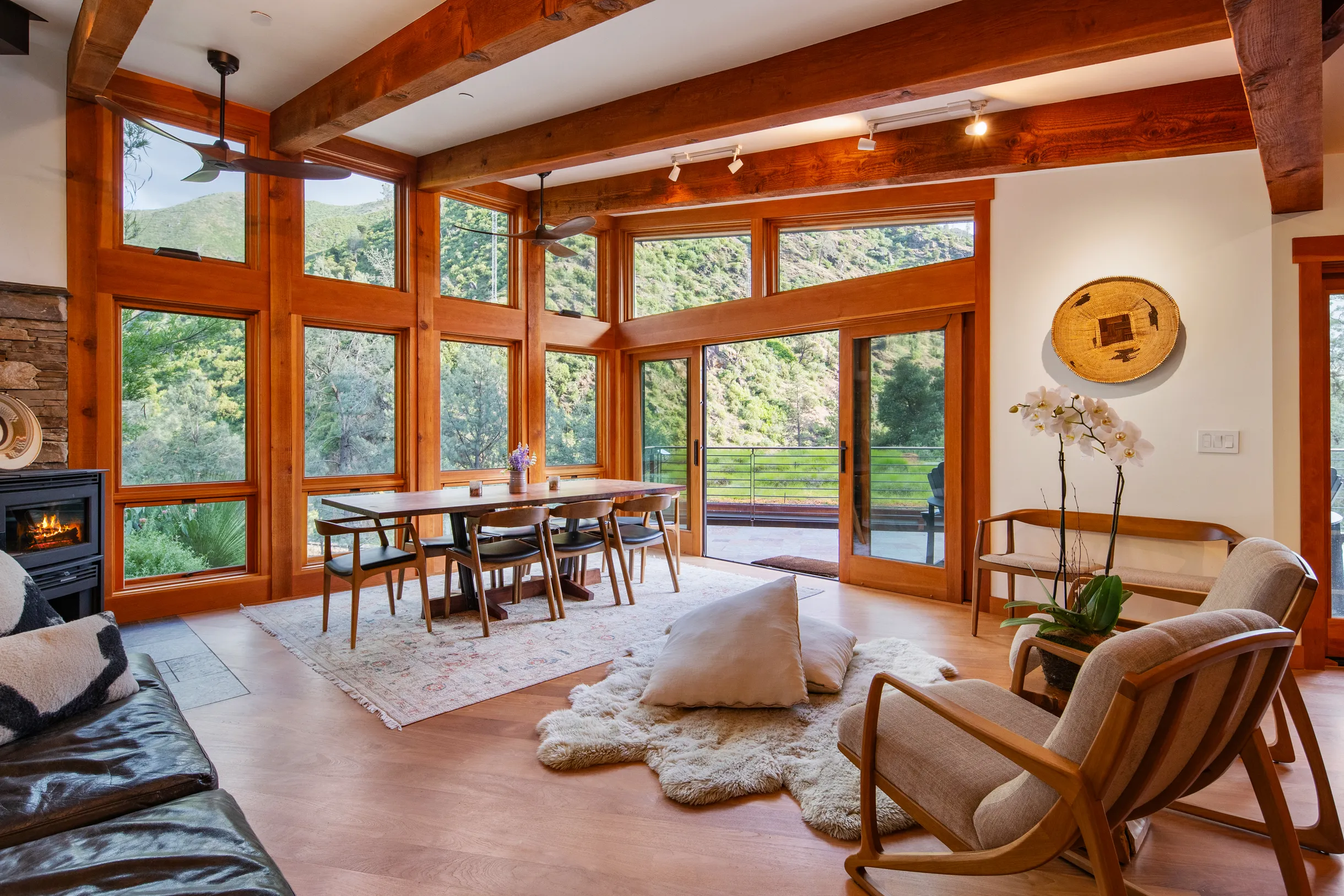 Wander Yosemite Valley #80