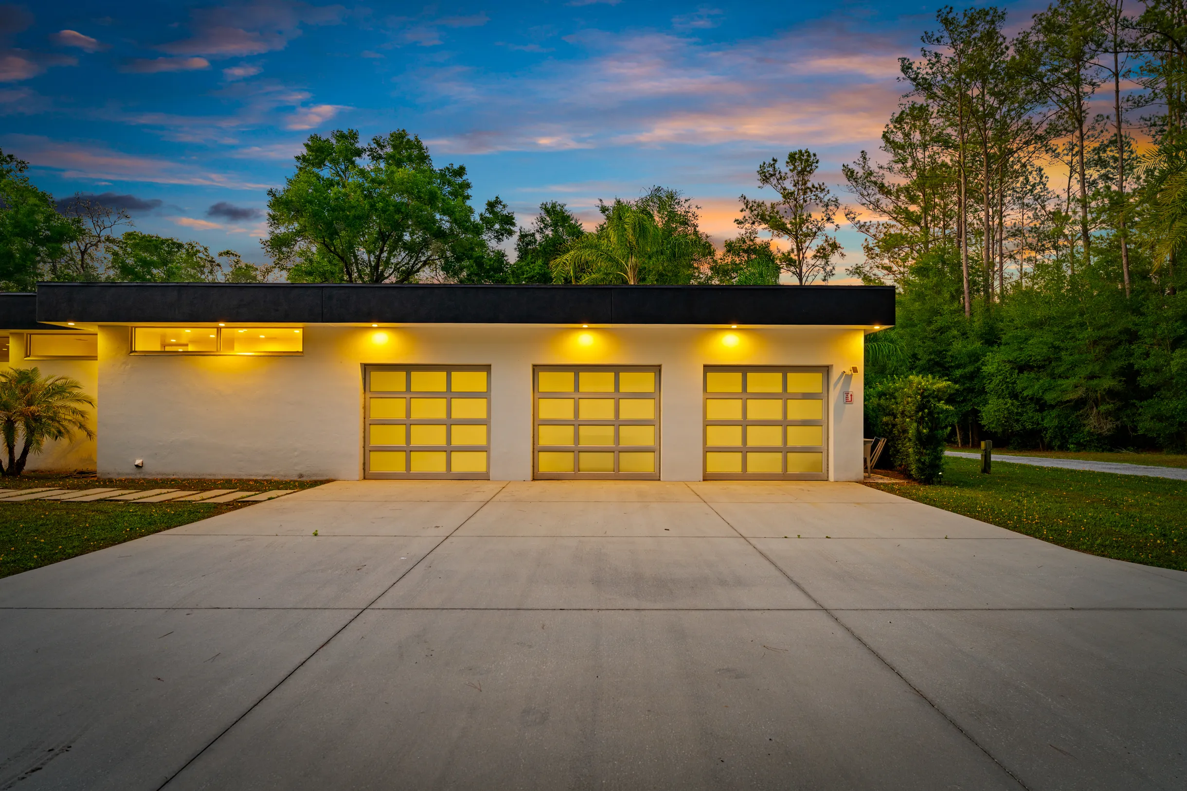 Wander Floral City Oasis #45