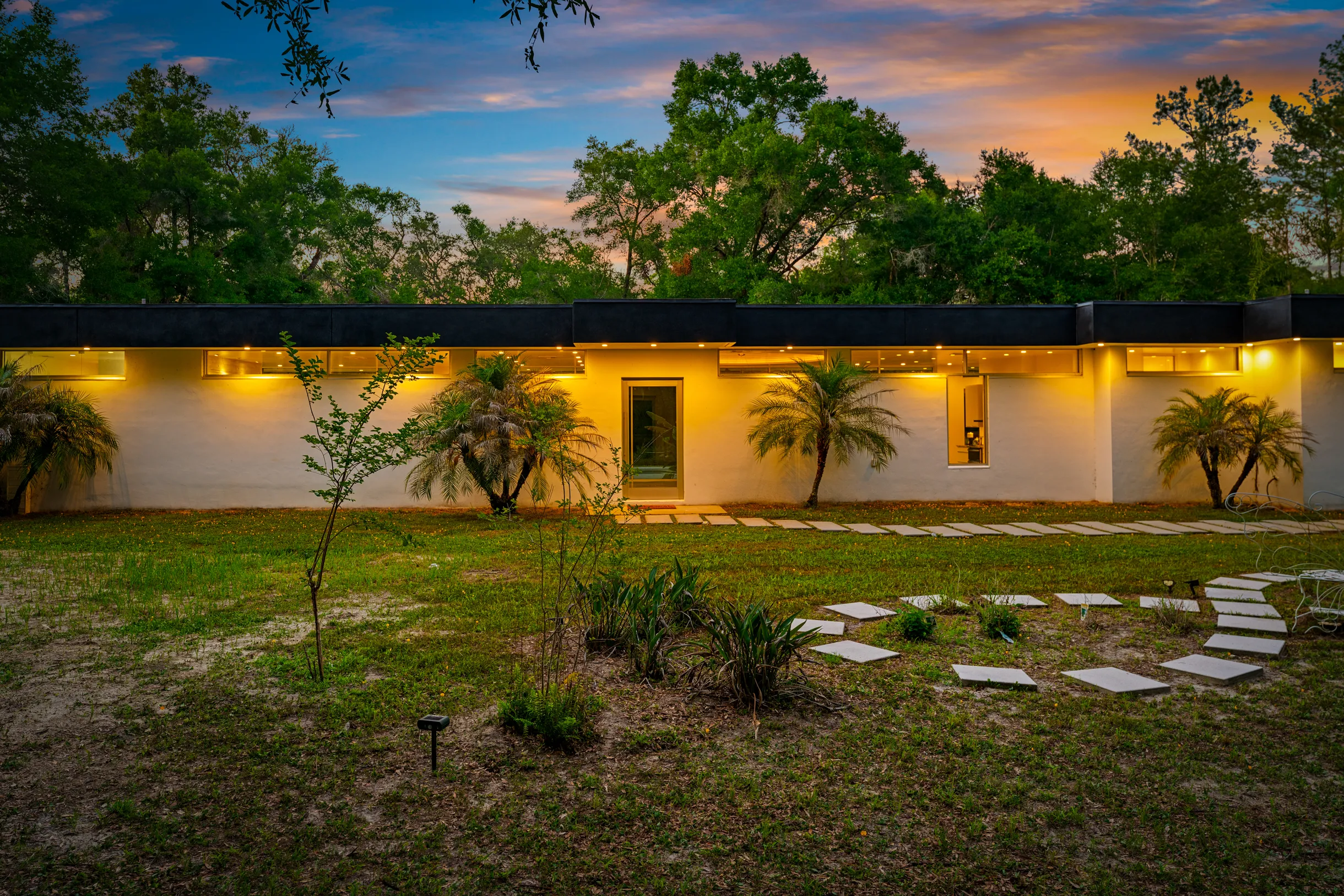 Wander Floral City Oasis #37