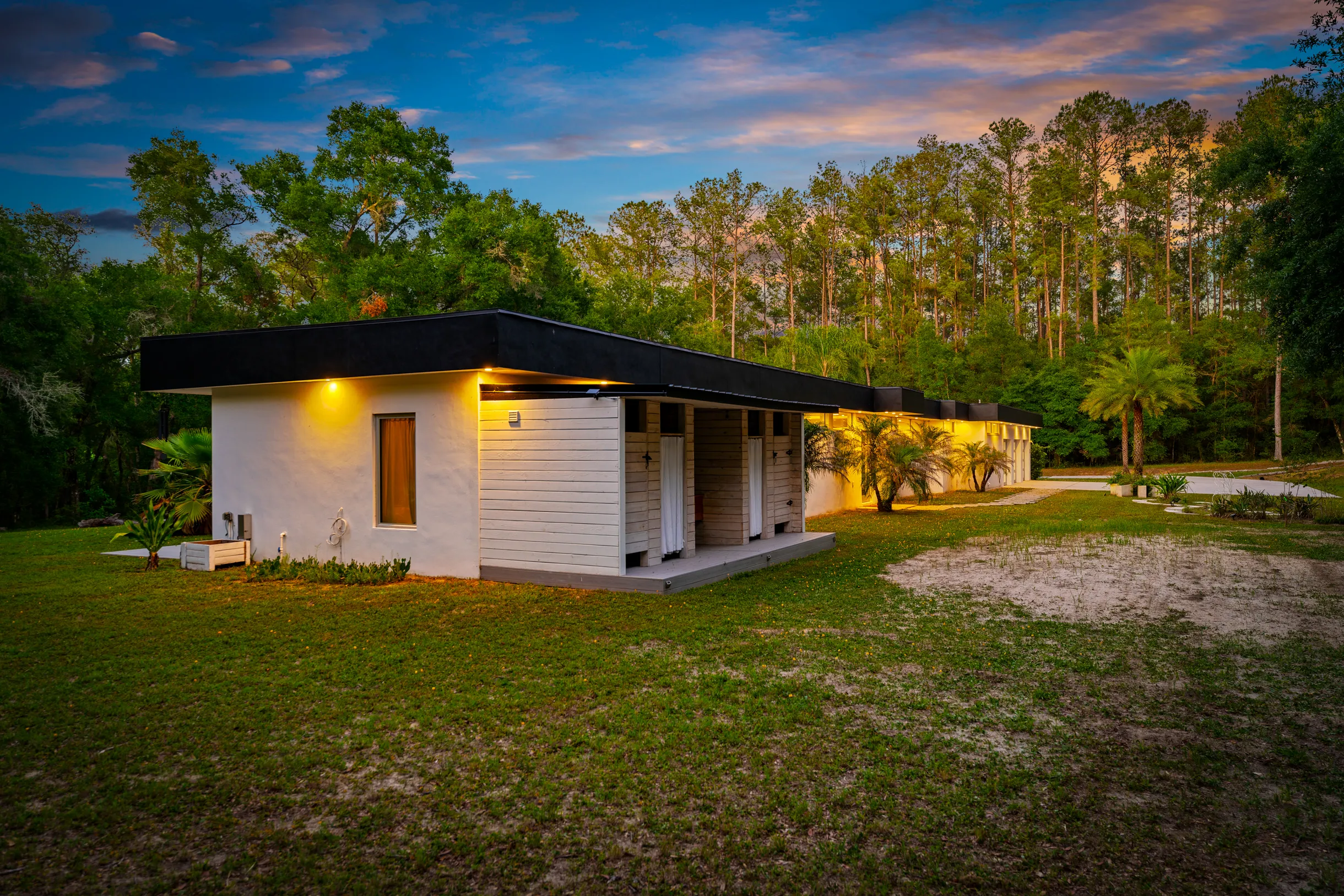 Wander Floral City Oasis #26