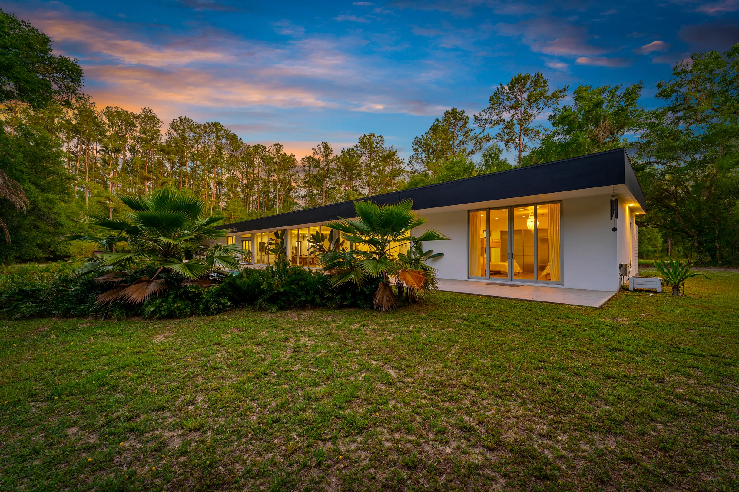 Wander Floral City Oasis #15